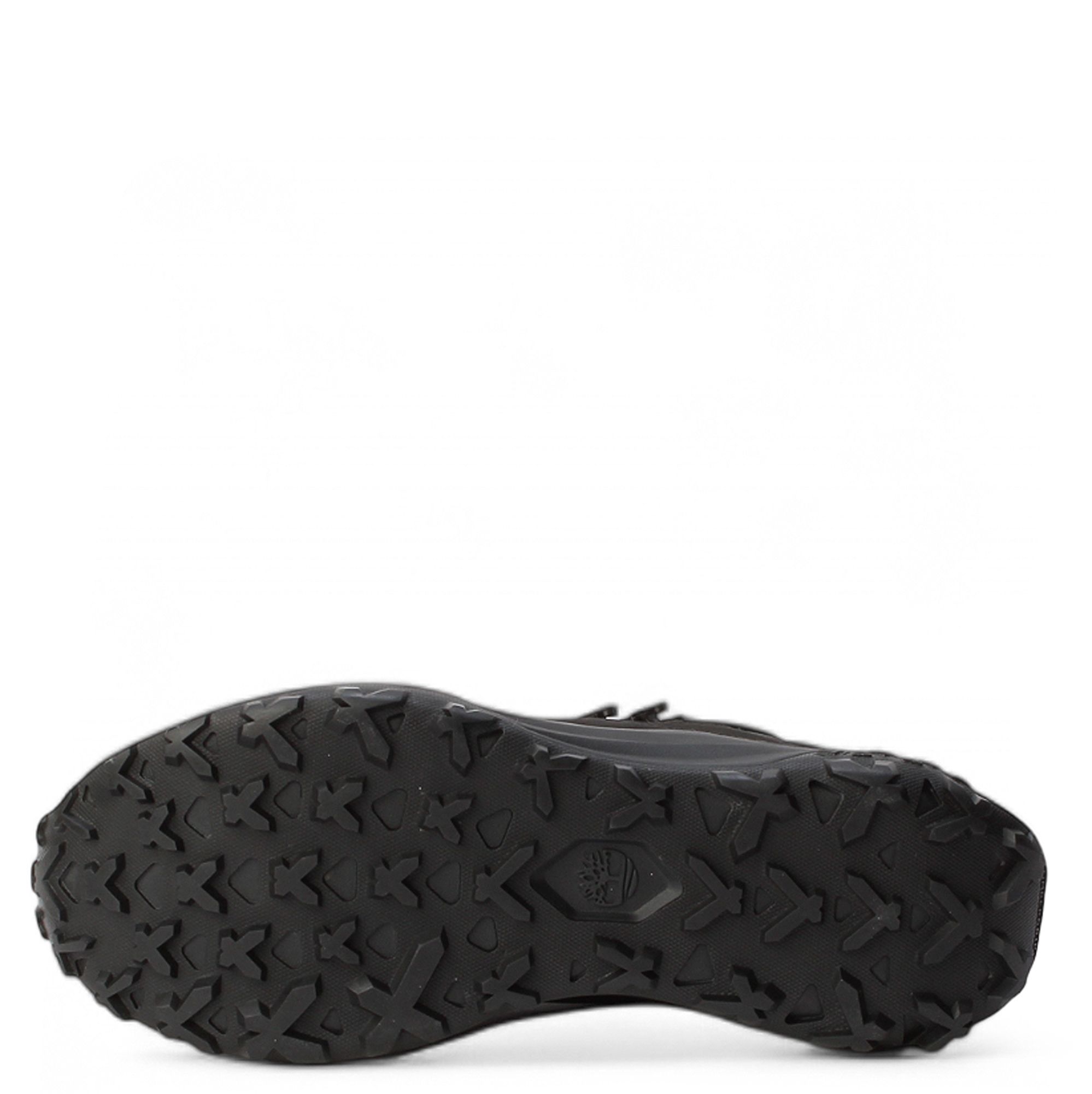 TIMBERLAND MOTION ACCESS MID WP HIKING BOOT TB0A6DX6EL0 - Shiekh