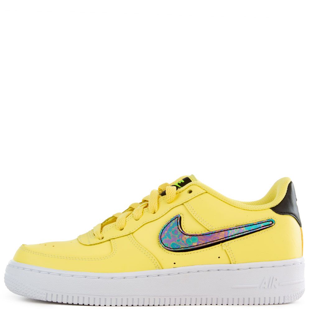 air force 1 07 lv8 3 yellow pulse
