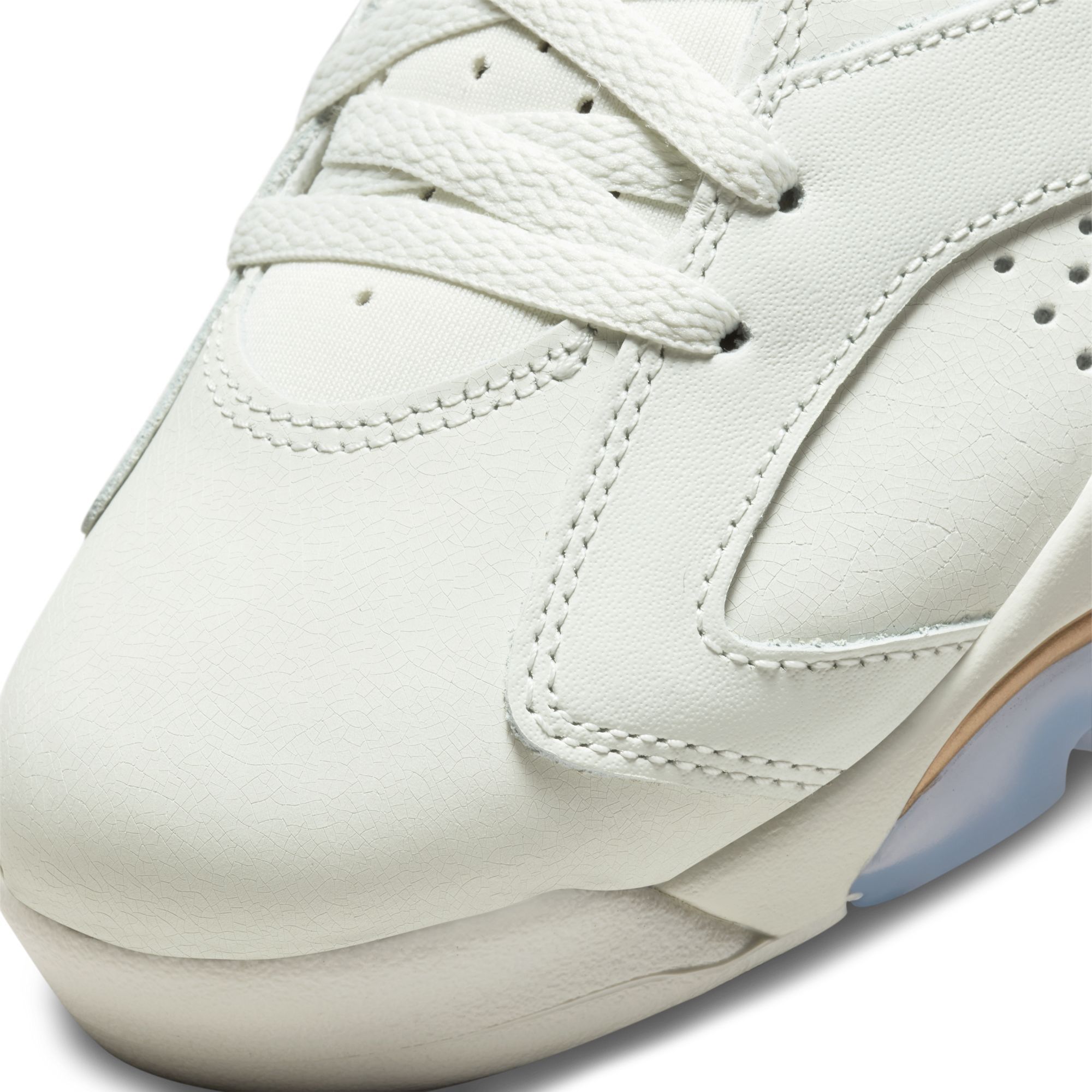 JORDAN Air 6 Retro Low DH6928 073 - Shiekh