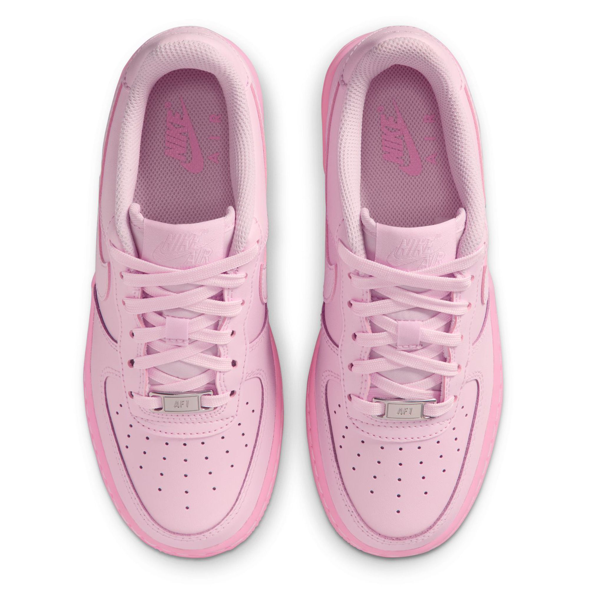 NIKE Grade-School Air Force 1 CT3839 601 - Shiekh