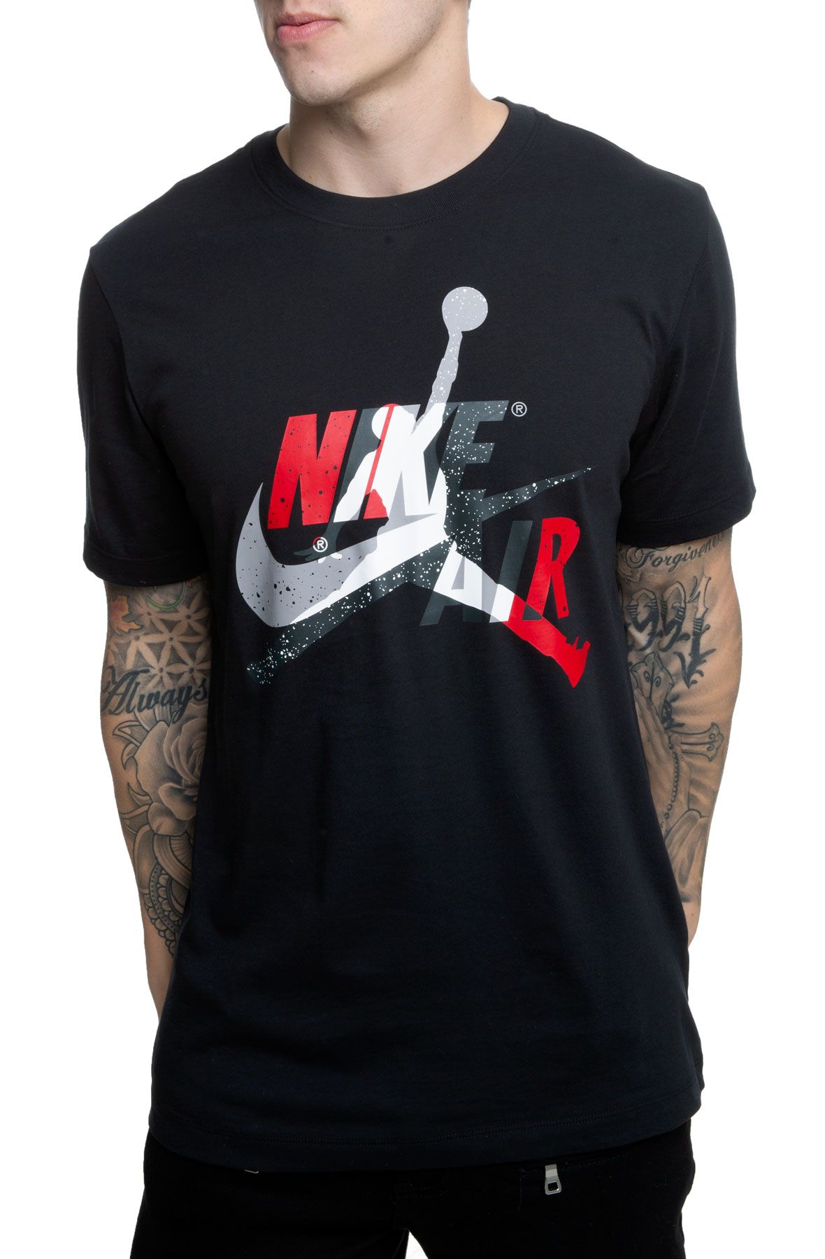 nike jumpman classic