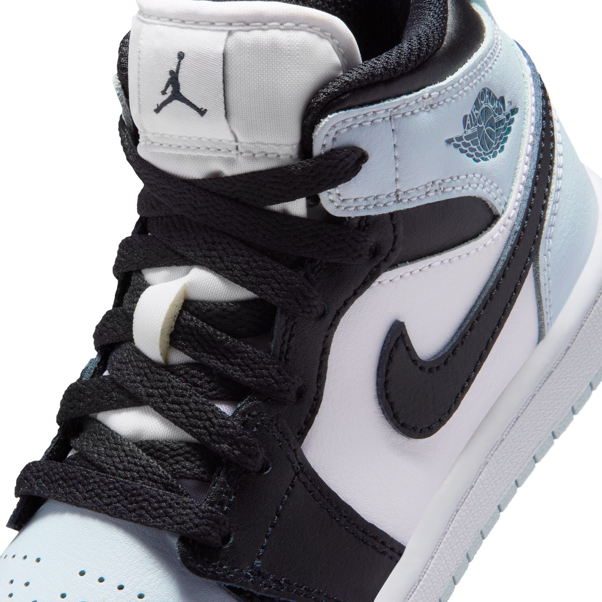 JORDAN Pre-School 1 Mid DQ8424 002 - Shiekh
