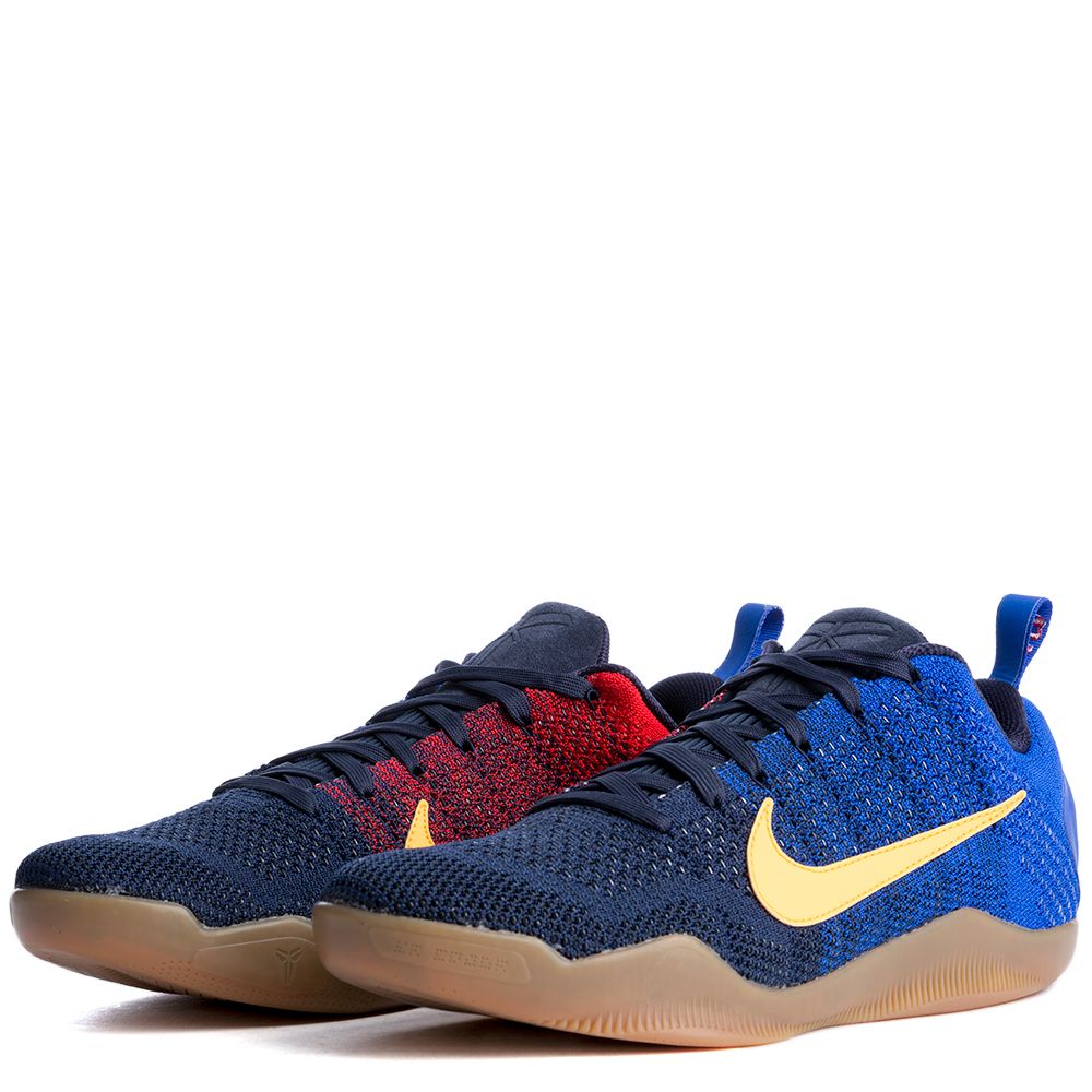 size 12 nike kobe xi shoes