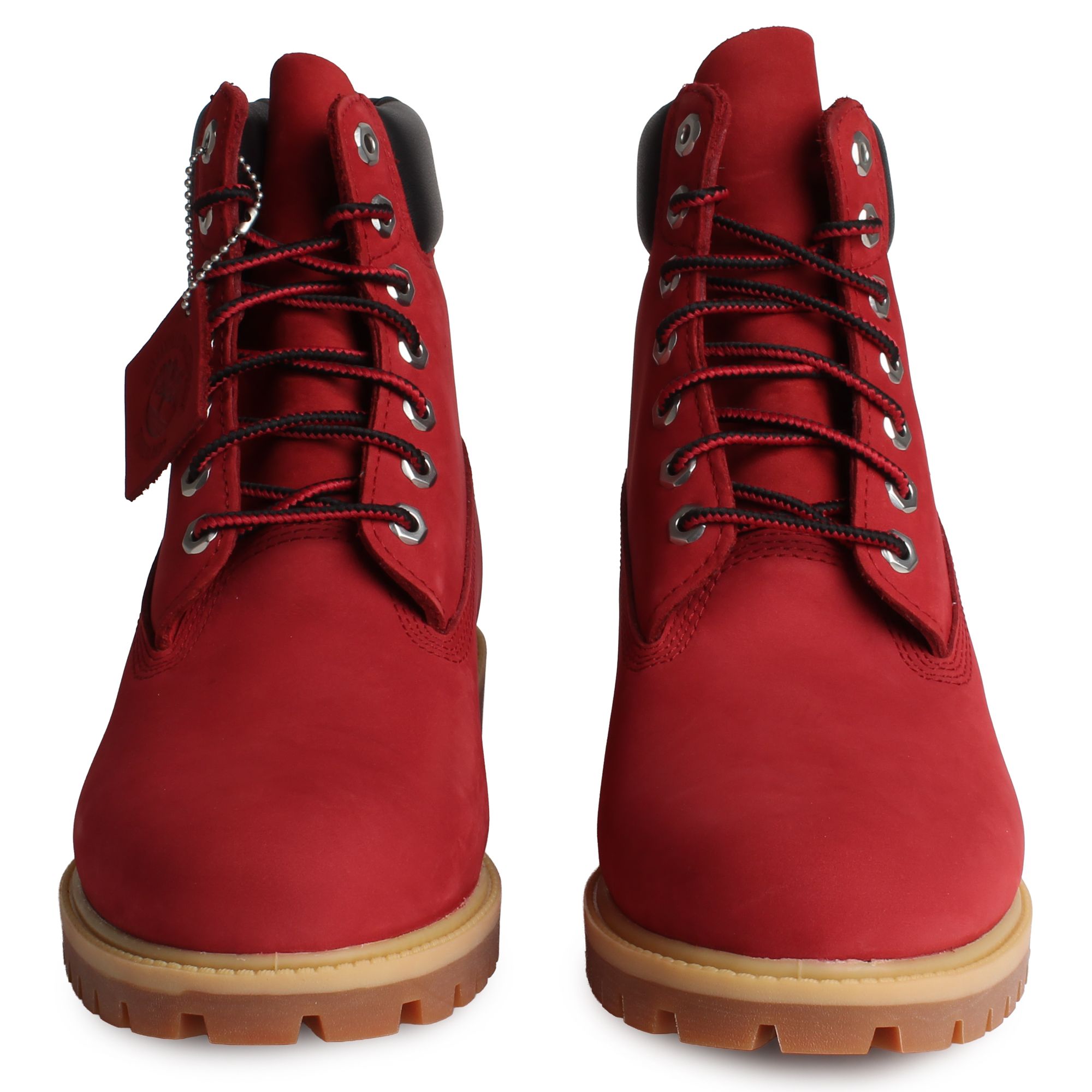 TIMBERLAND Premium 6-Inch Waterproof Boot TB0A41MWEQ1 - Shiekh