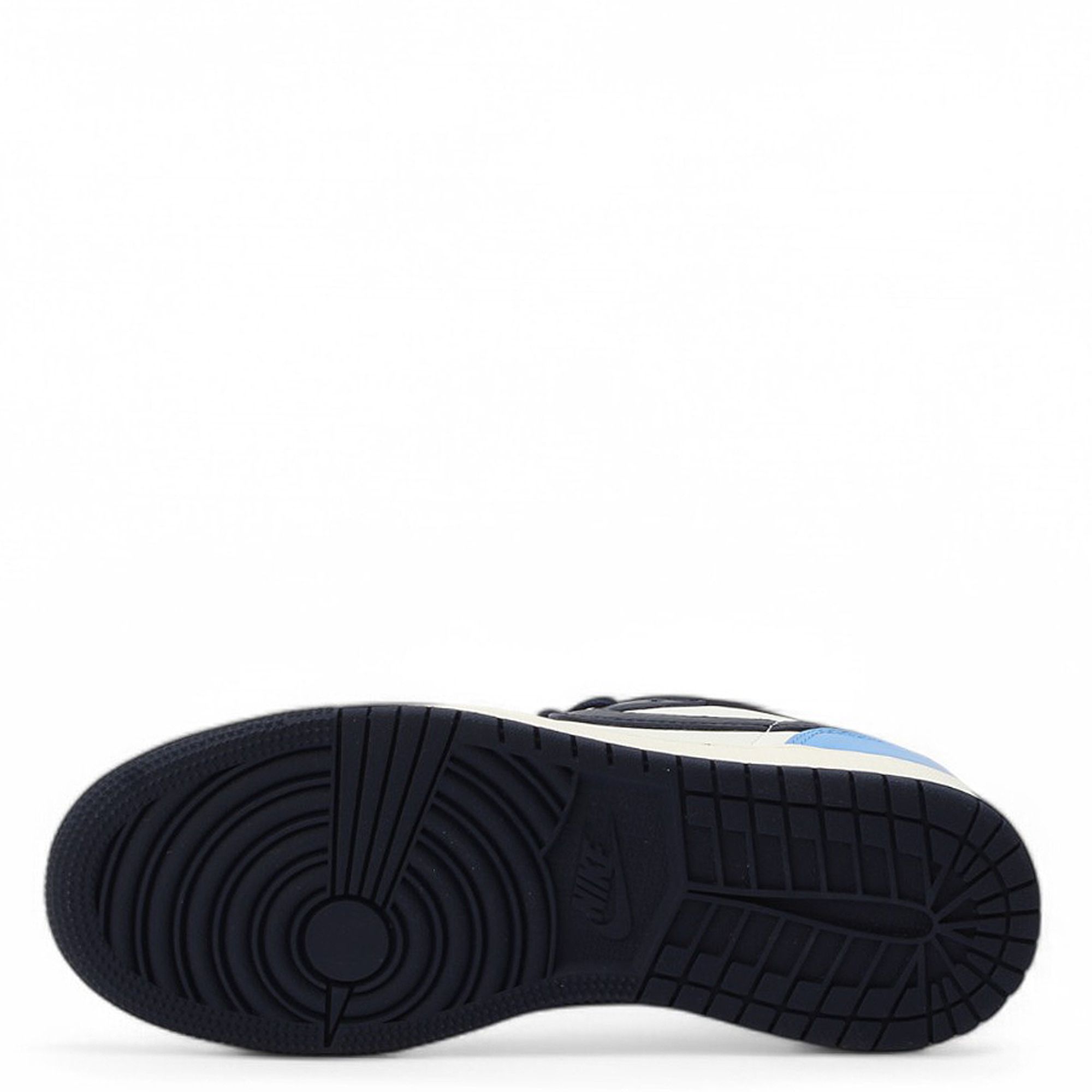 JORDAN Grade-School Air 1 Low OG 
