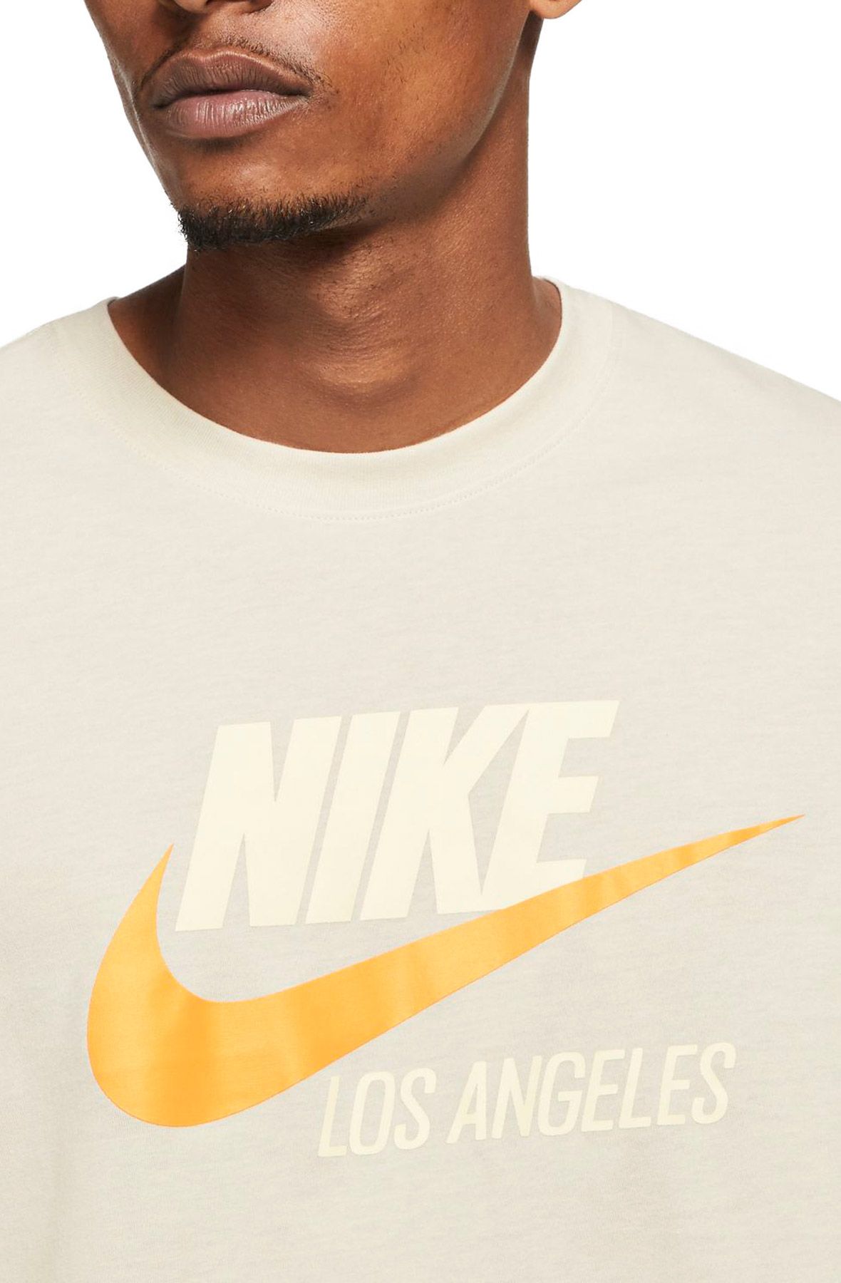 Nike Sportswear Los Angeles Long Sleeve T-Shirt