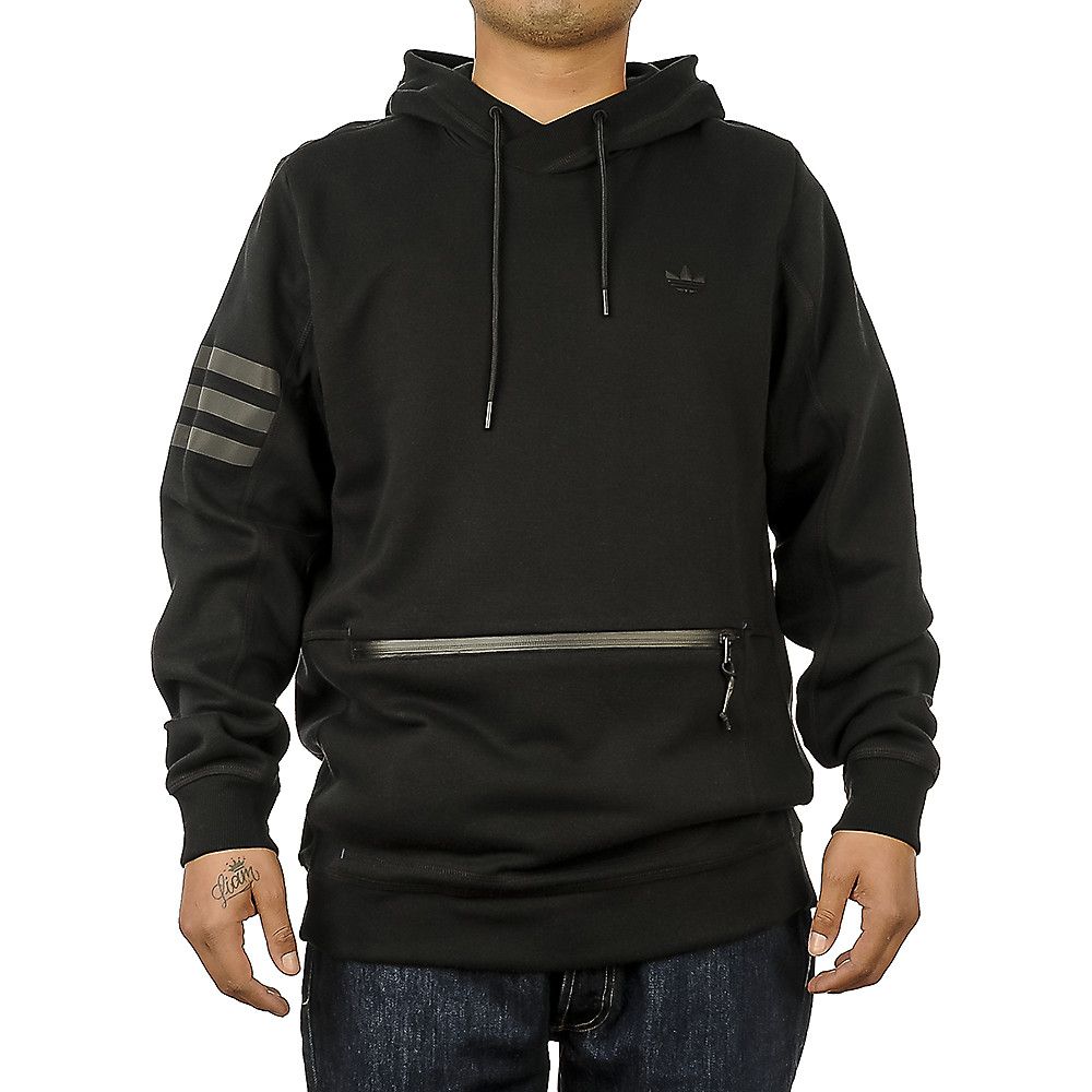 Adidas sport shop luxe hoodie