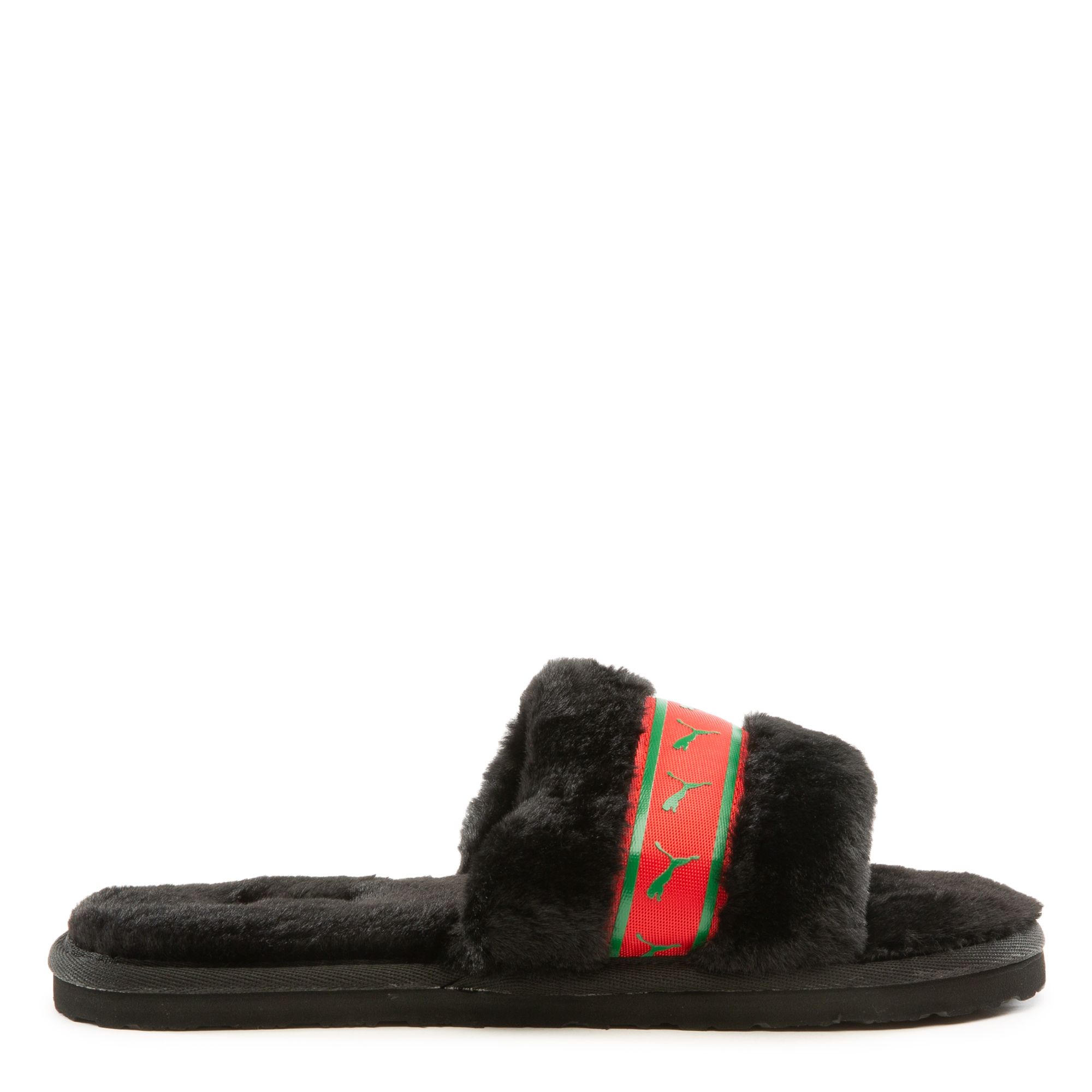 puma fluff remix bx