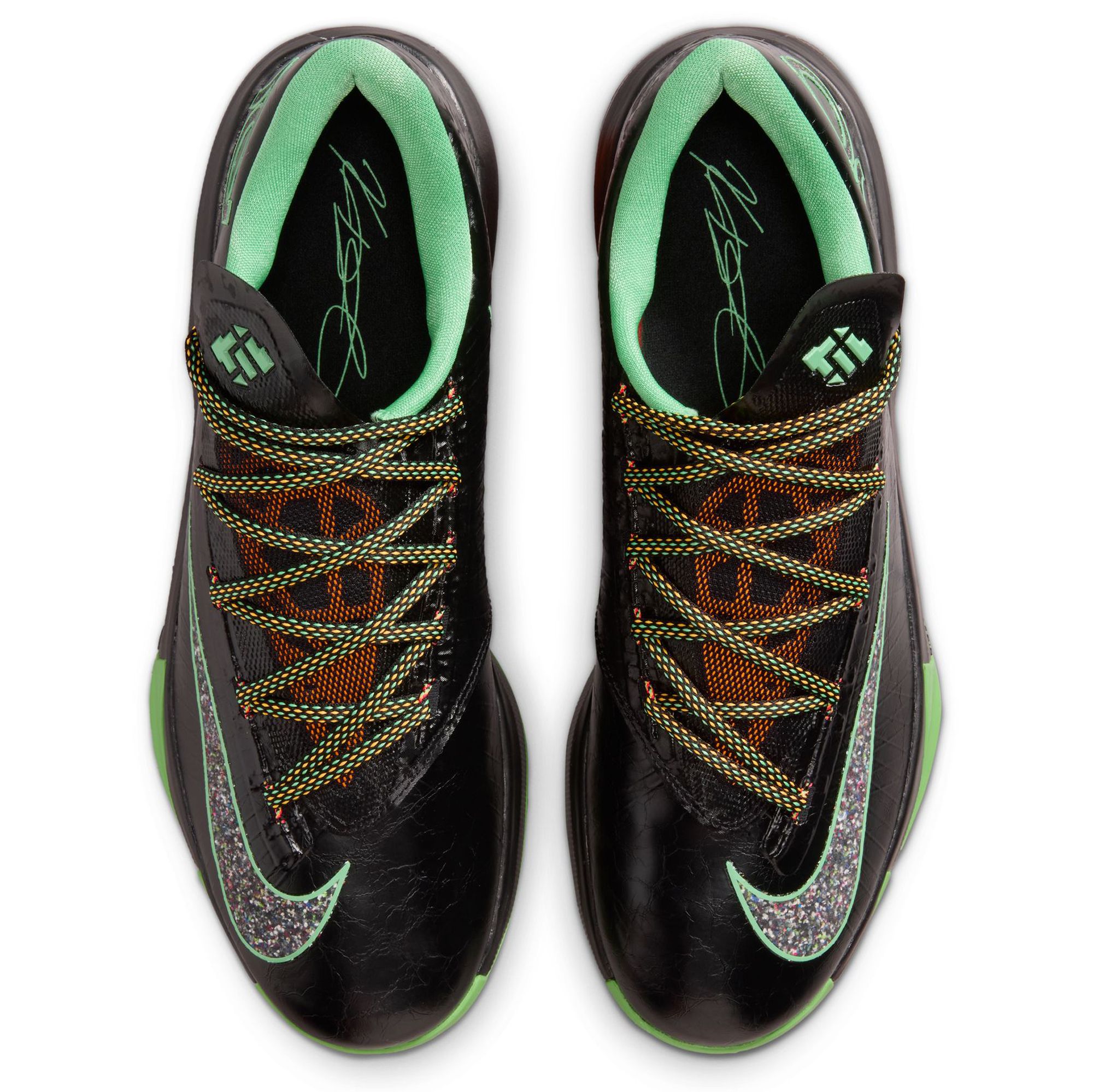 シューズ(男性用) Nike KD 6 Night Vision NIKE KD 6 