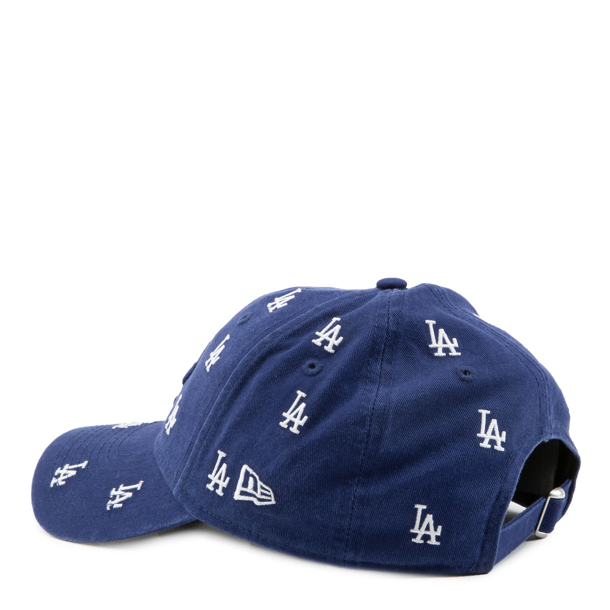 dodgers logo hat