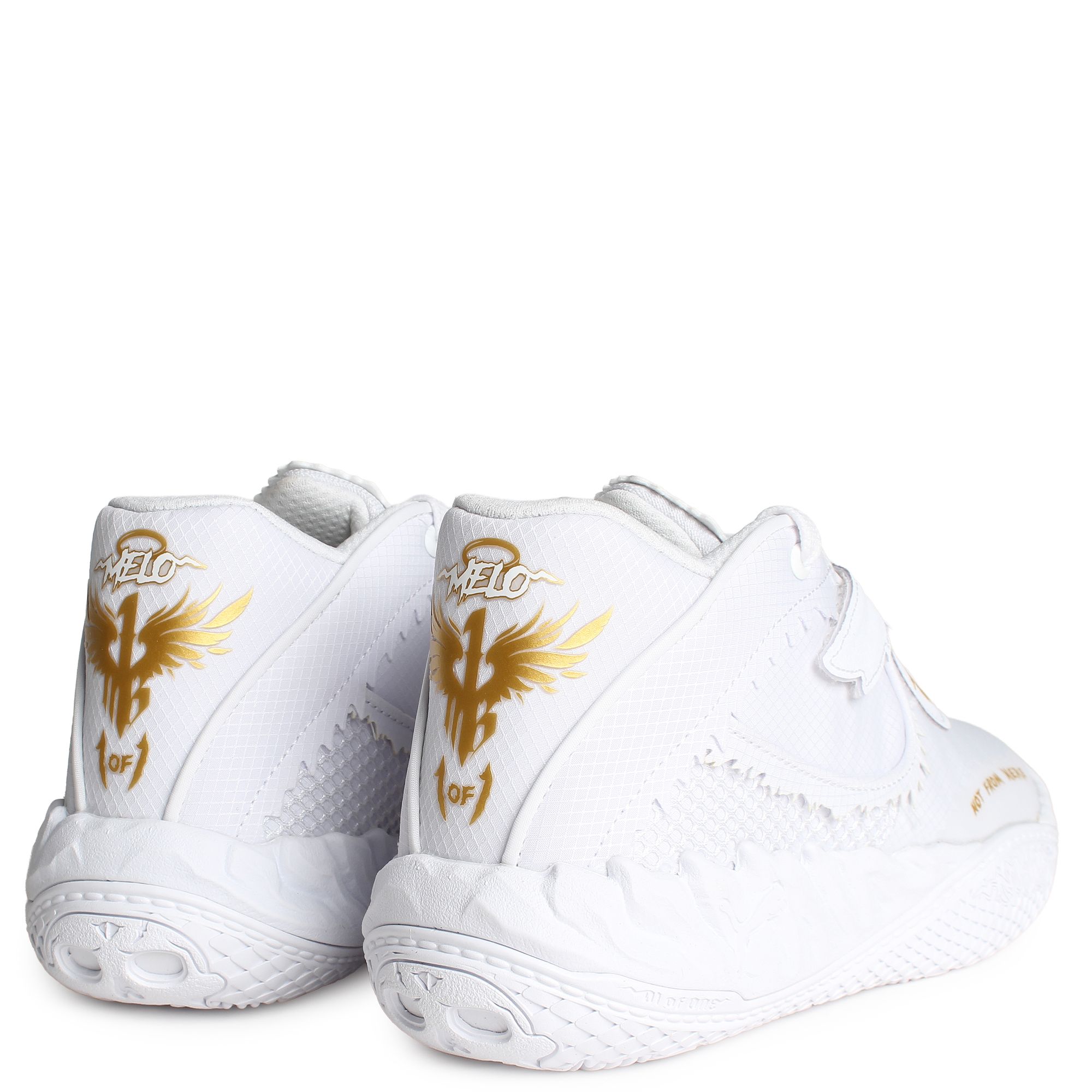 PUMA Grade-School MB.05 31280001 - Shiekh