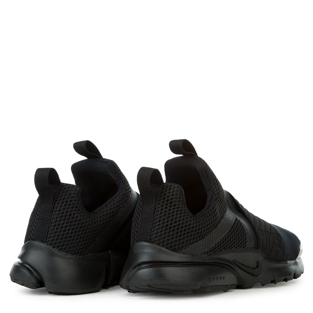 Nike presto extreme negras hotsell