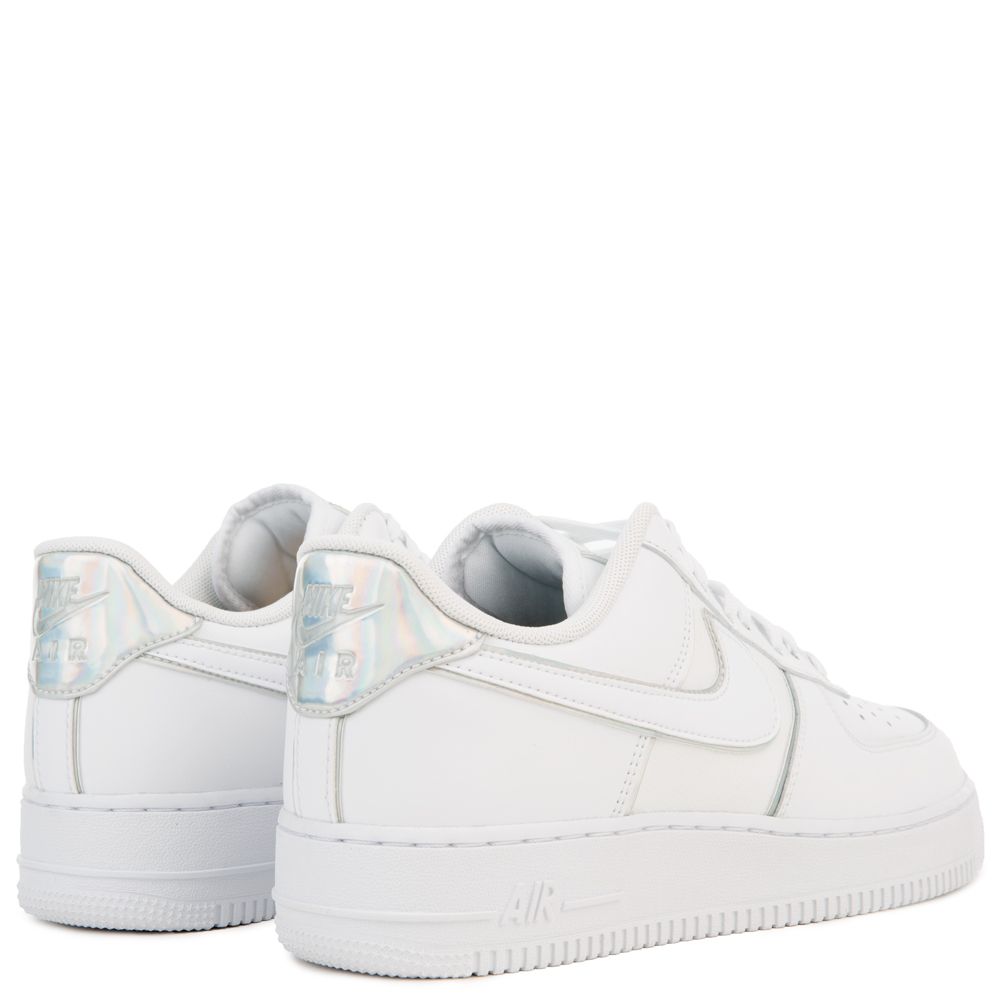 NIKE AIR FORCE 1 '07 LV8 4 AT6147 100 - Shiekh