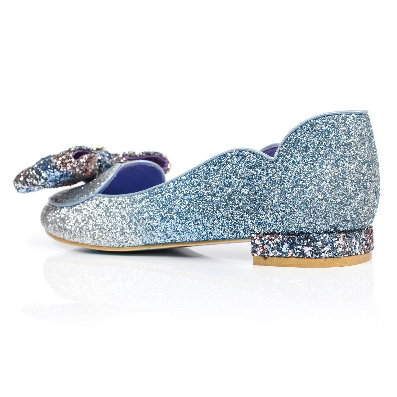 irregular choice flats uk