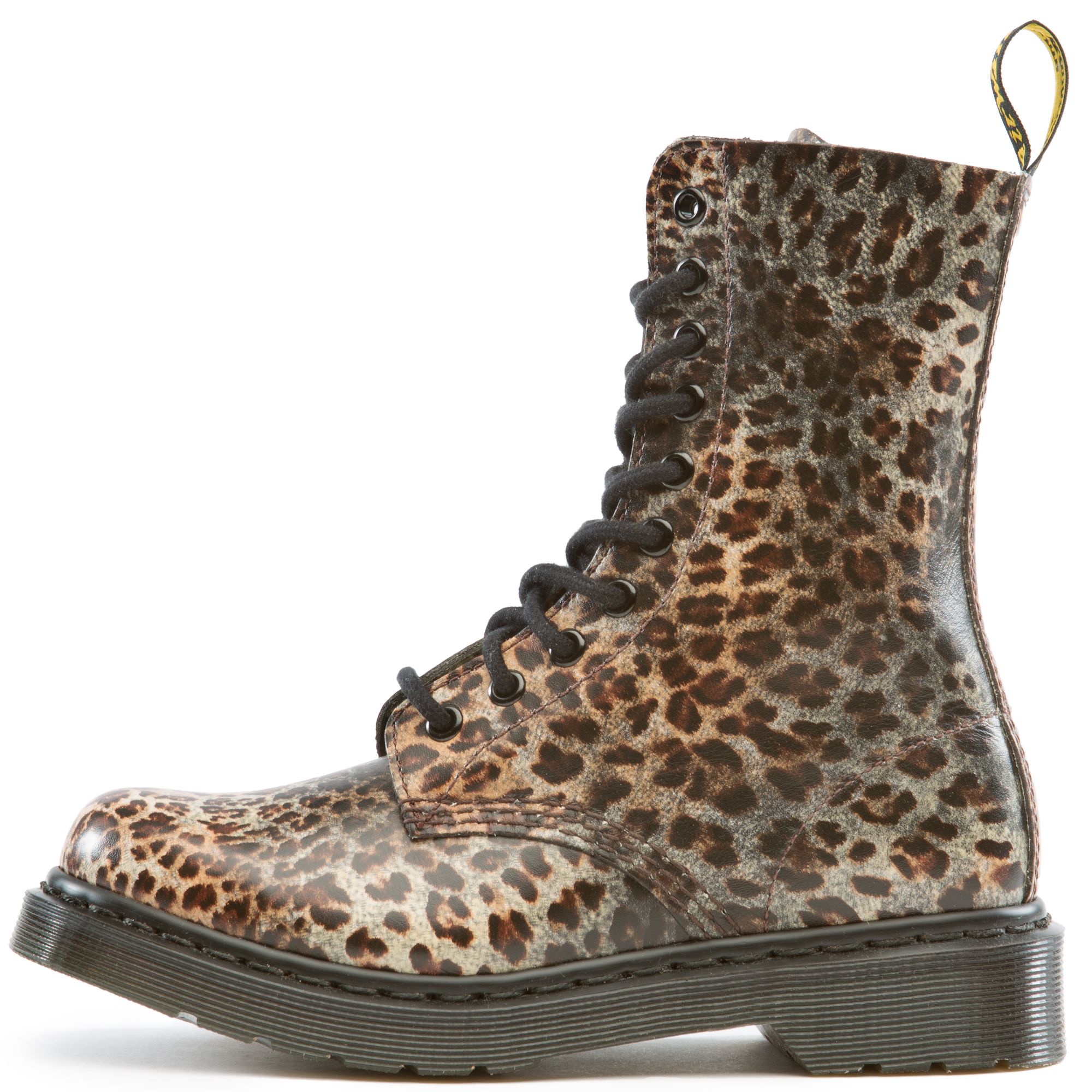 極美品✨Dr.Martens SMITH LEOPARD 28.5-29cm 【公式通販】