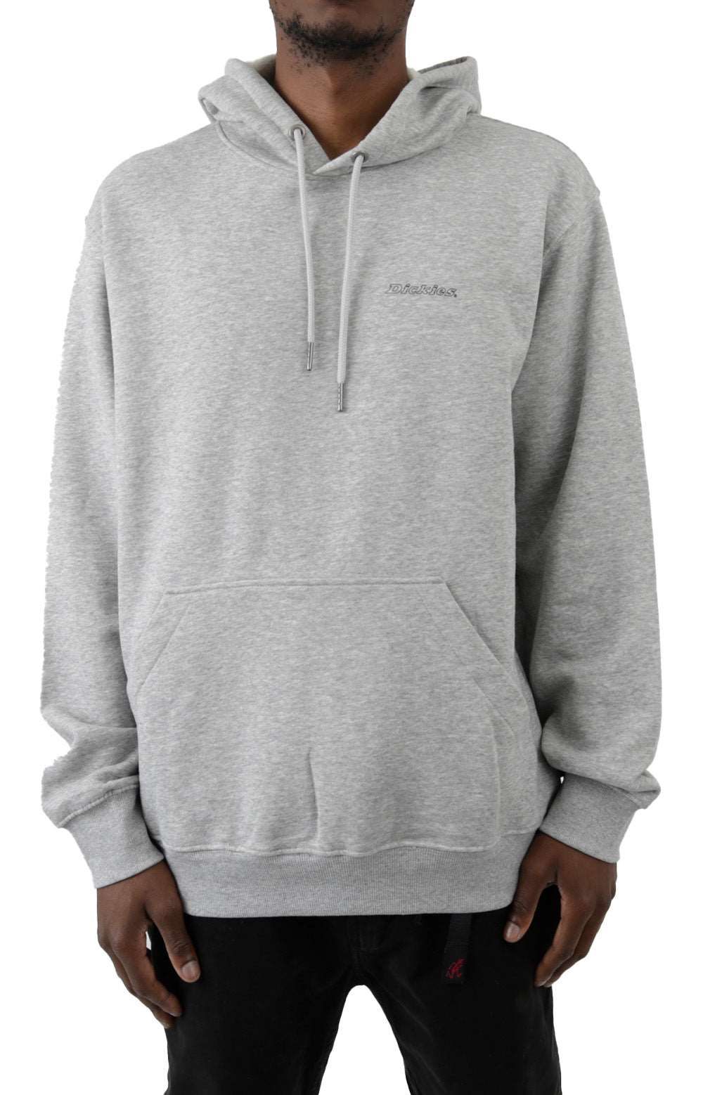 DICKIES Uniontown Pullover Hoodie TWR19HG - Shiekh