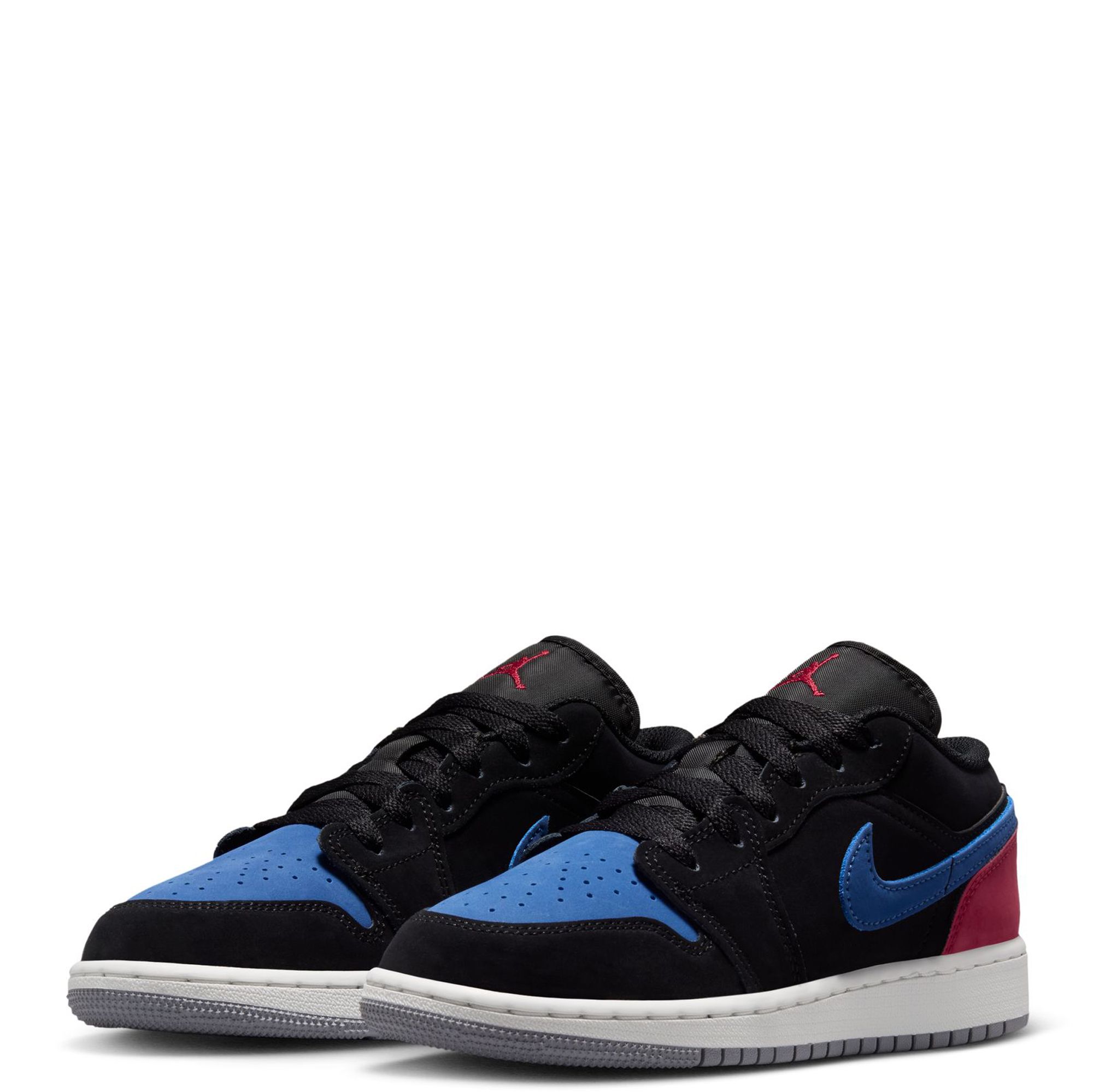 JORDAN Grade-School Air 1 Low 553560 049 - Shiekh