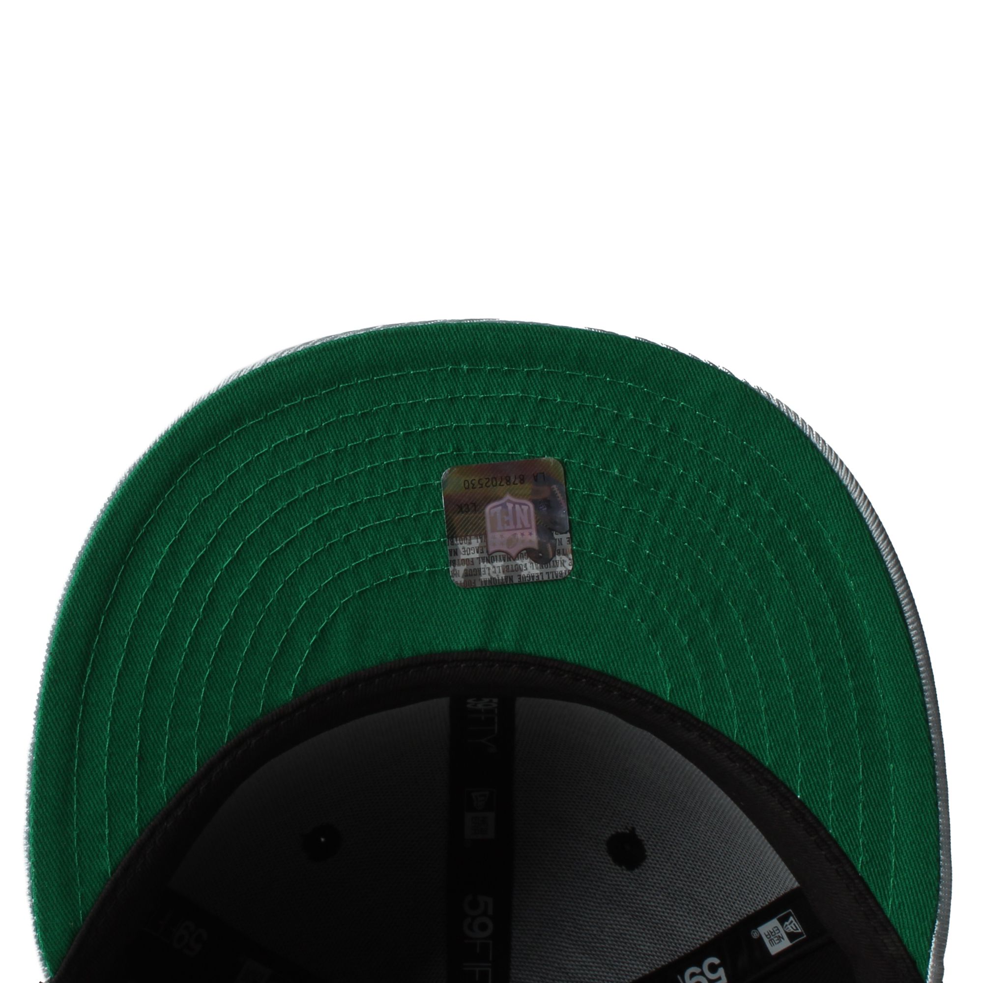 Compton New Era 59fifty Fitted Hat (Black Green Under Brim) - Green Bottom  Raiders New Era Fitted Caps - Green Under Visor Straight Outta Compton  Fitteds – ECAPCITY