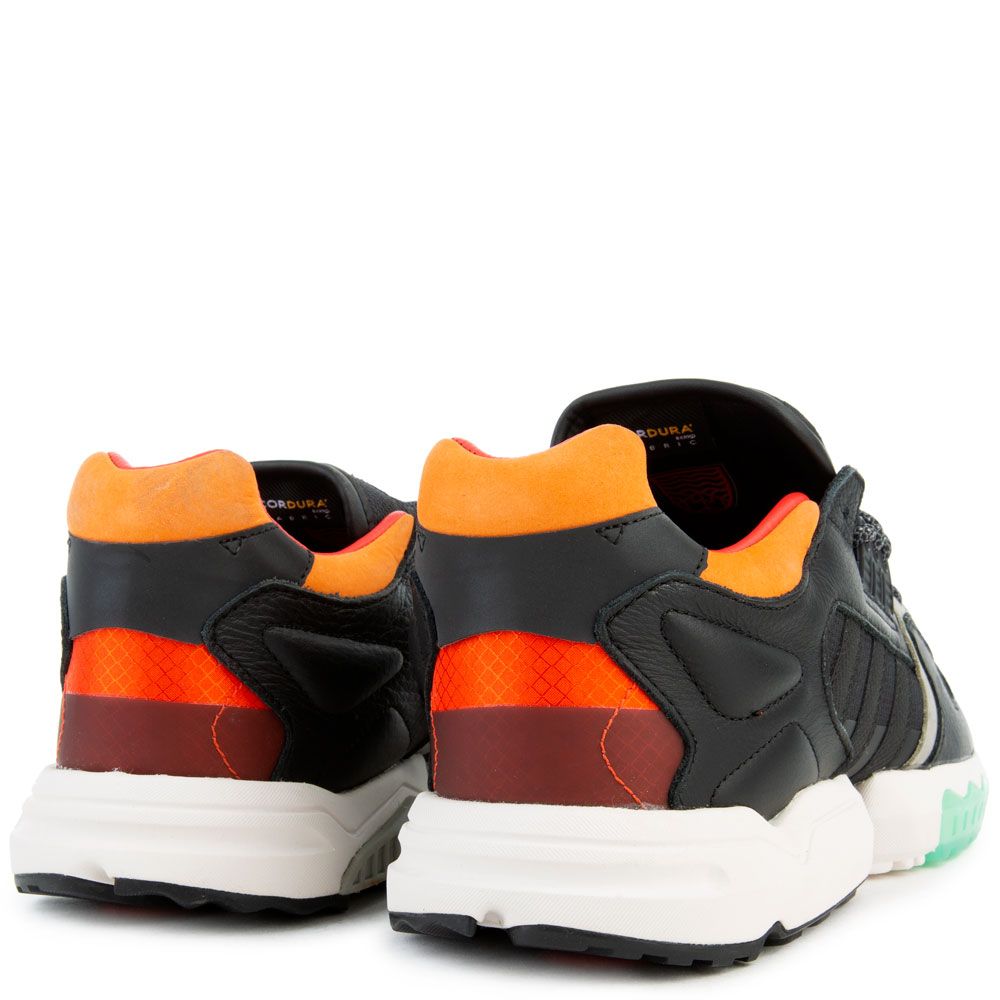 Zx torsion black clearance orange