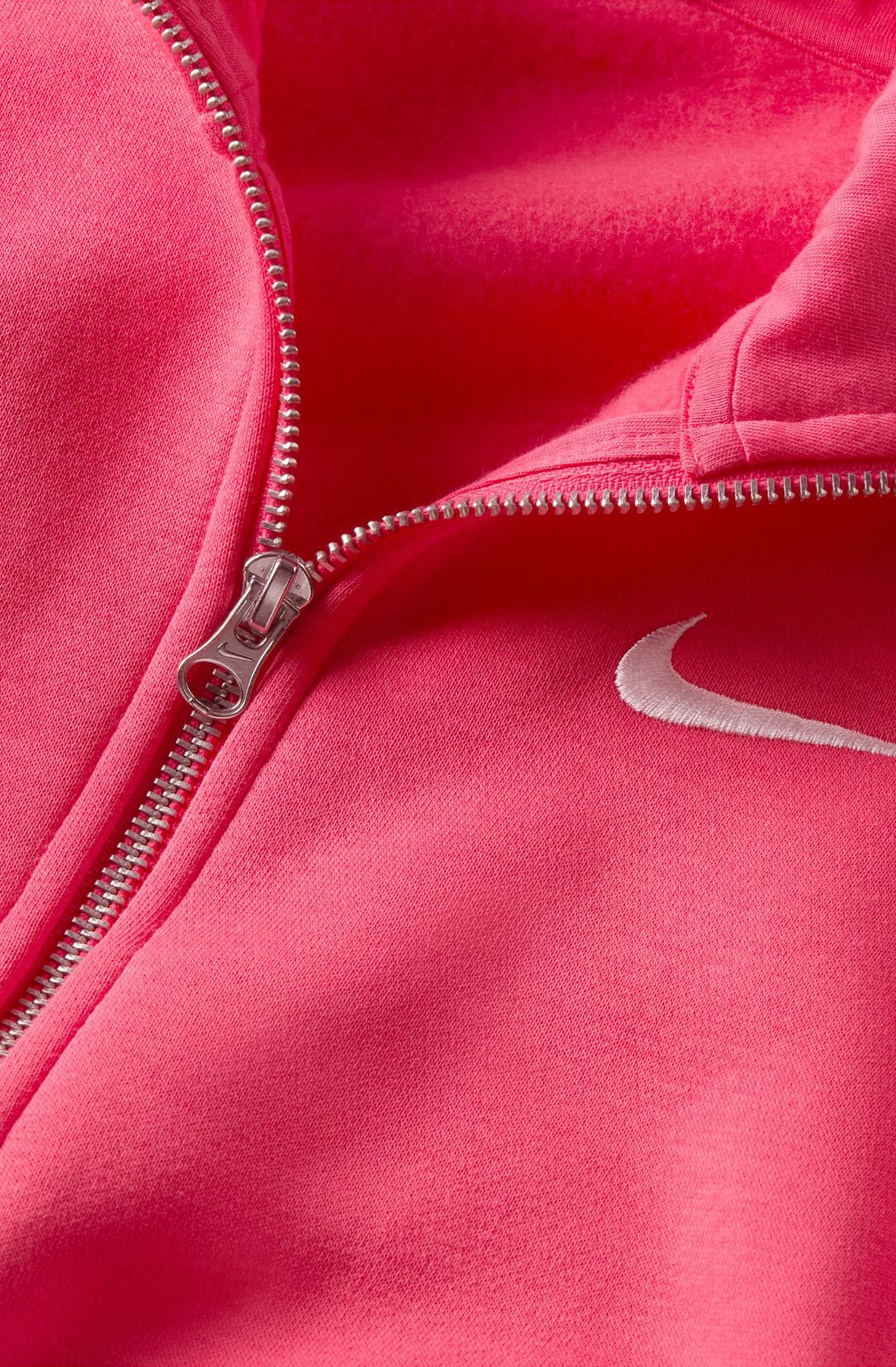 Nike Little Kids' Big Swoosh Jacket. Nike.com