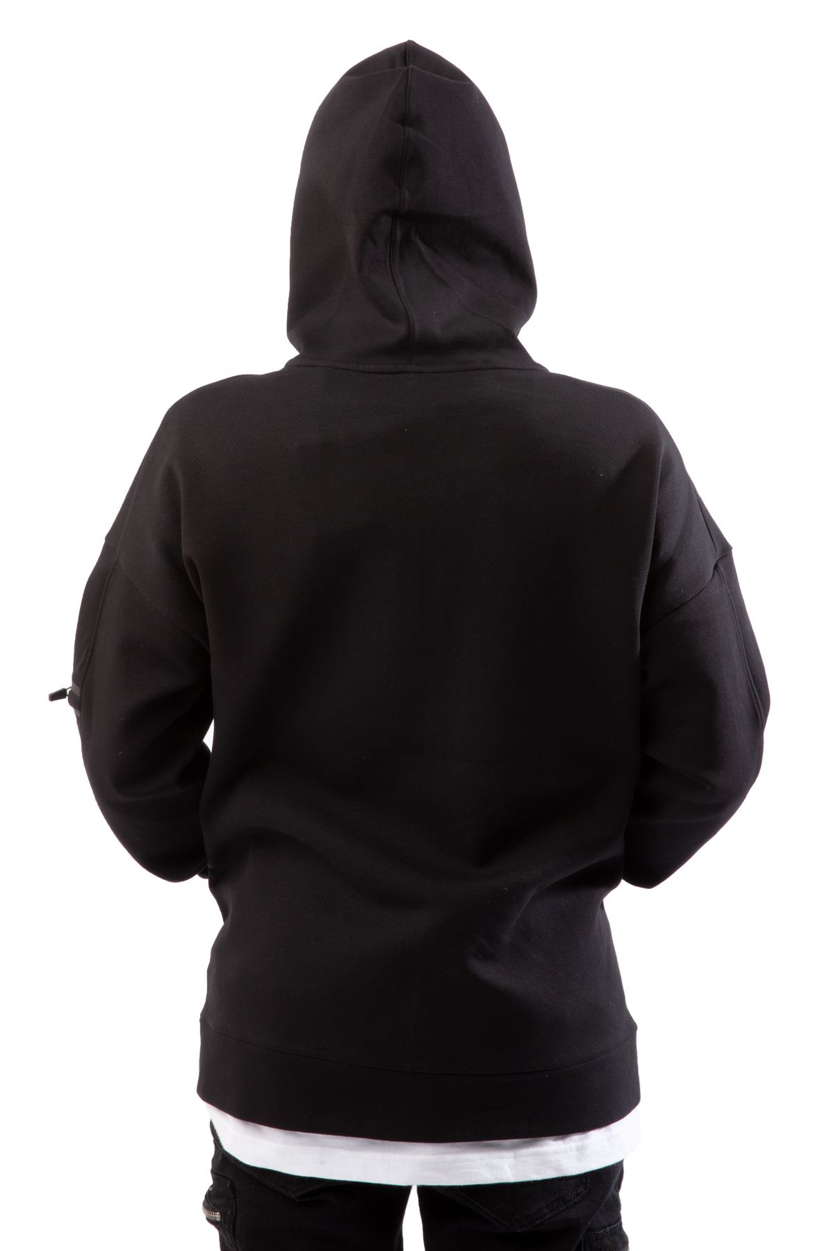 SUPERDRY Training Gymtech Zip Hoodie MS310174A02A Shiekh