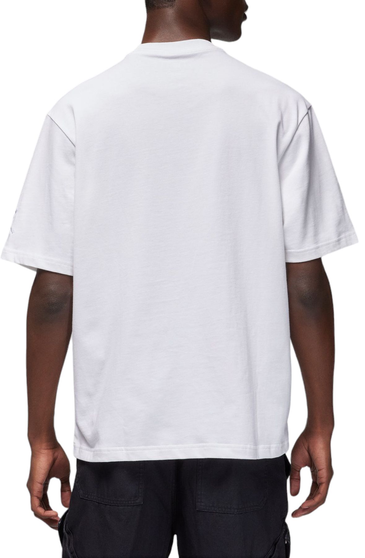 JORDAN Graphic T-Shirt FN5982 100 - Shiekh