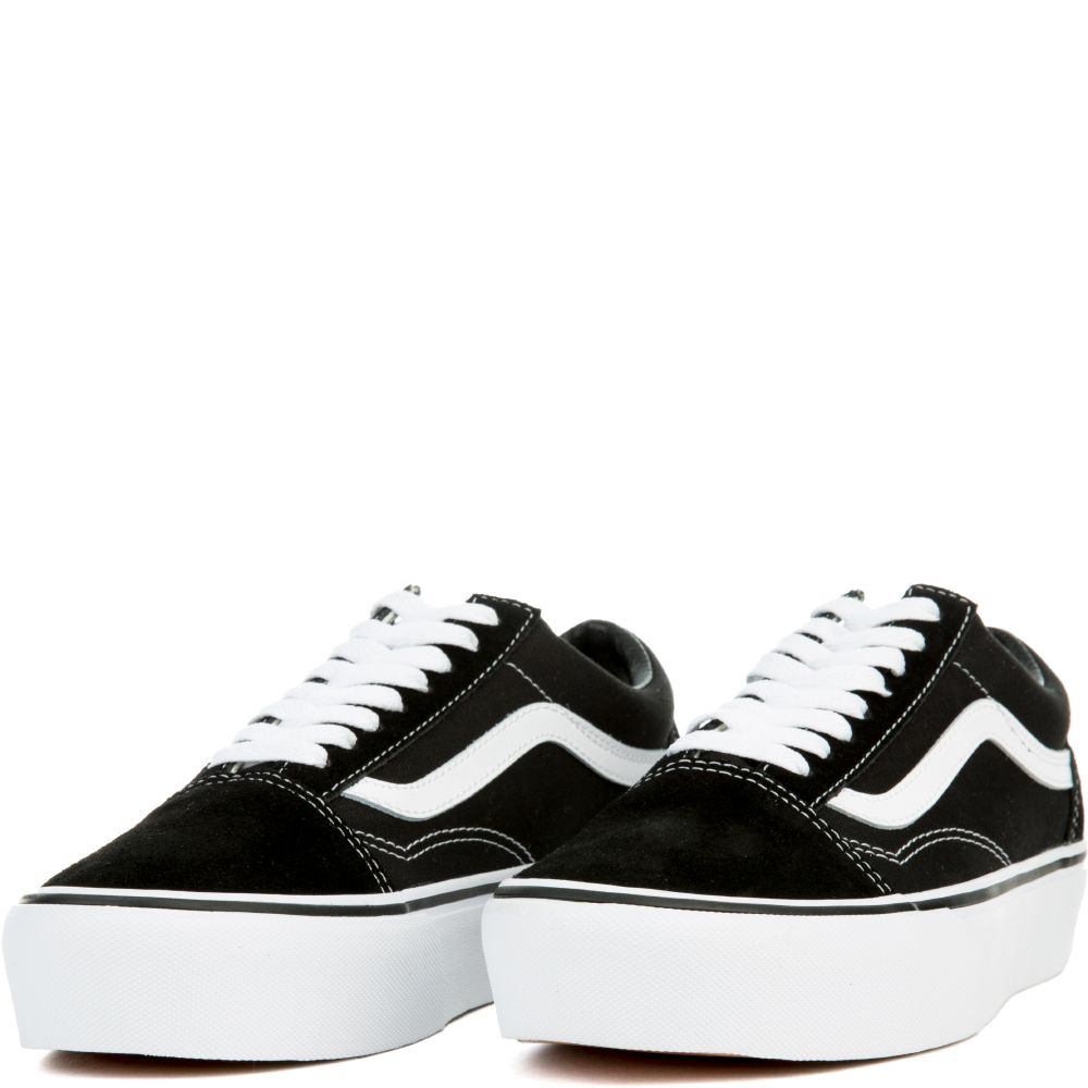 VANS Old Skool Platform VN0A3B3UY28 - Shiekh