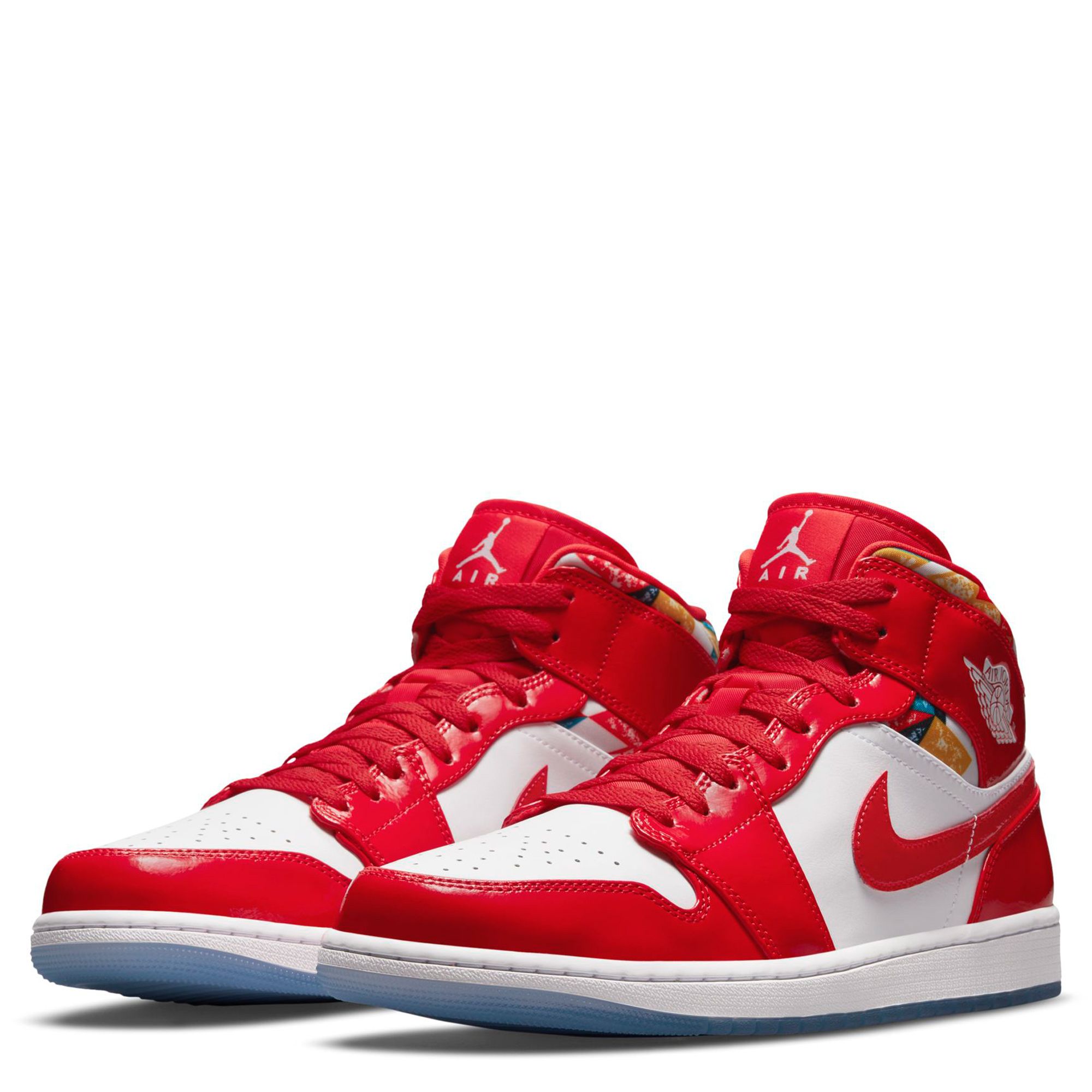 JORDAN Air 1 Mid SE DC7294 600 - Shiekh display picture 1