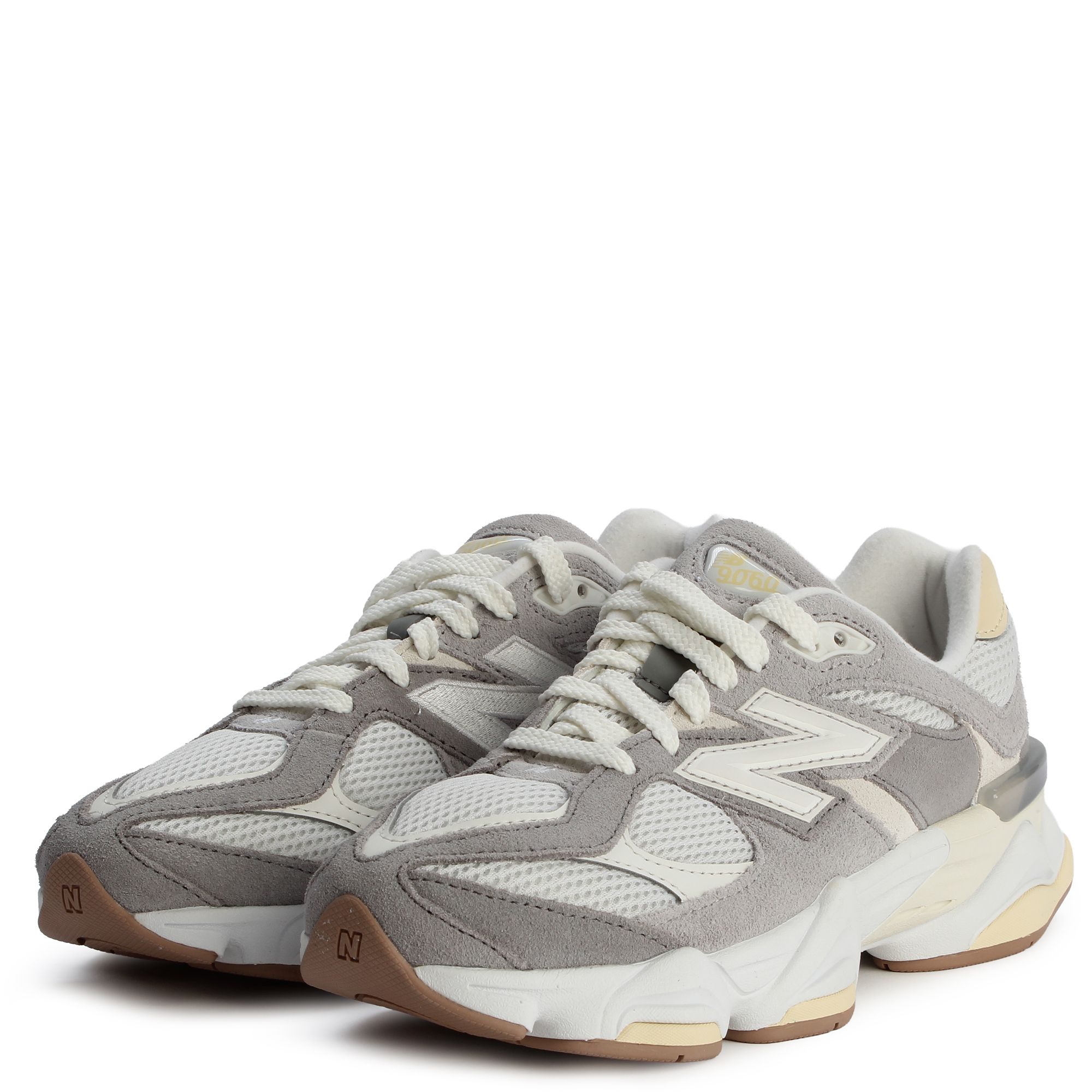 NEW BALANCE Grade-School 9060 GC9060AB - Shiekh