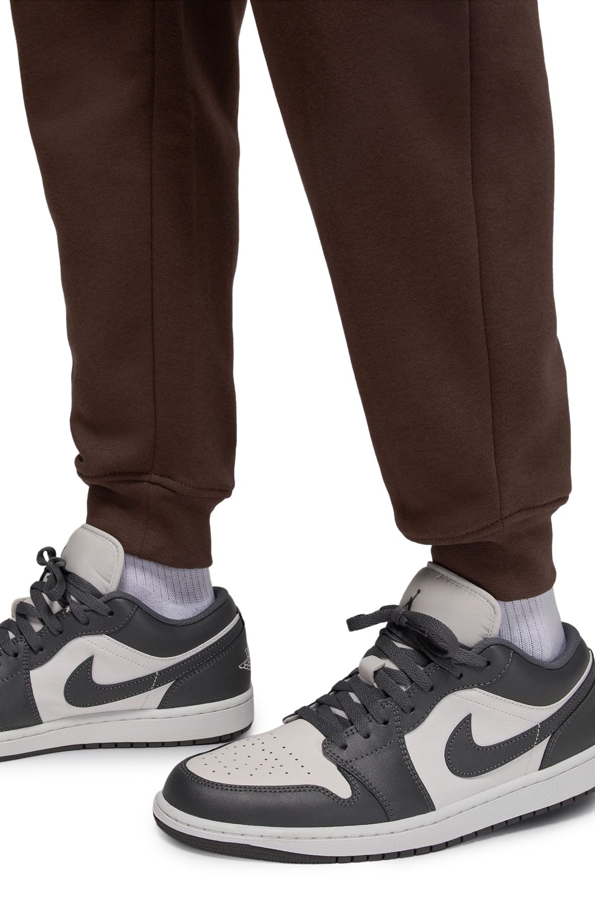 JORDAN Brooklyn Fleece Pants FV7277 237 - Shiekh
