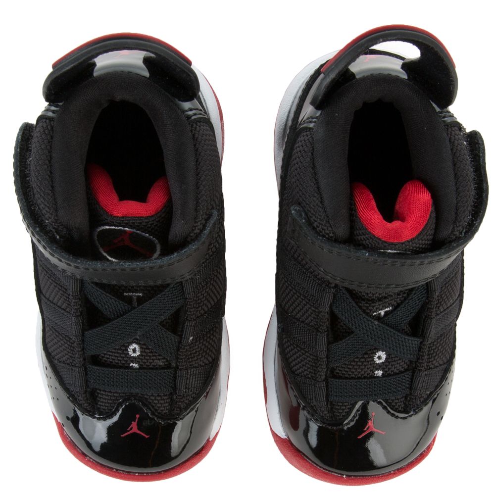 JORDAN (TD) 6 RINGS 323420 062 - Shiekh