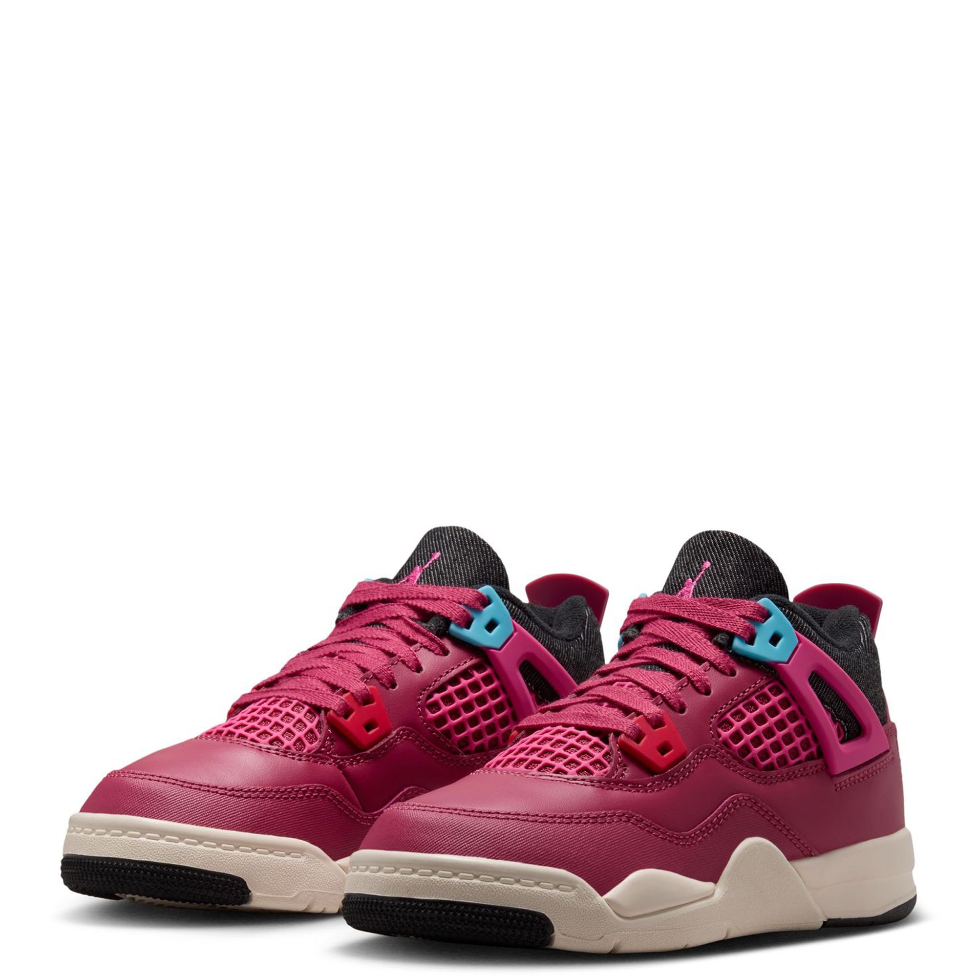 JORDAN Pre-School 4 Retro 