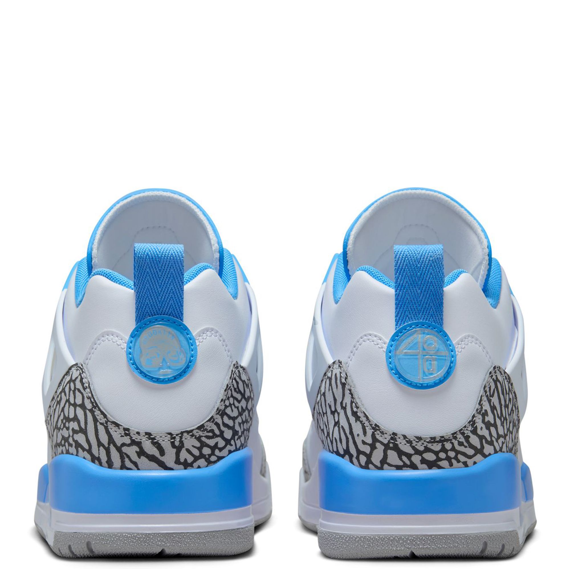 JORDAN Spizike Low FQ1759 141 - Shiekh
