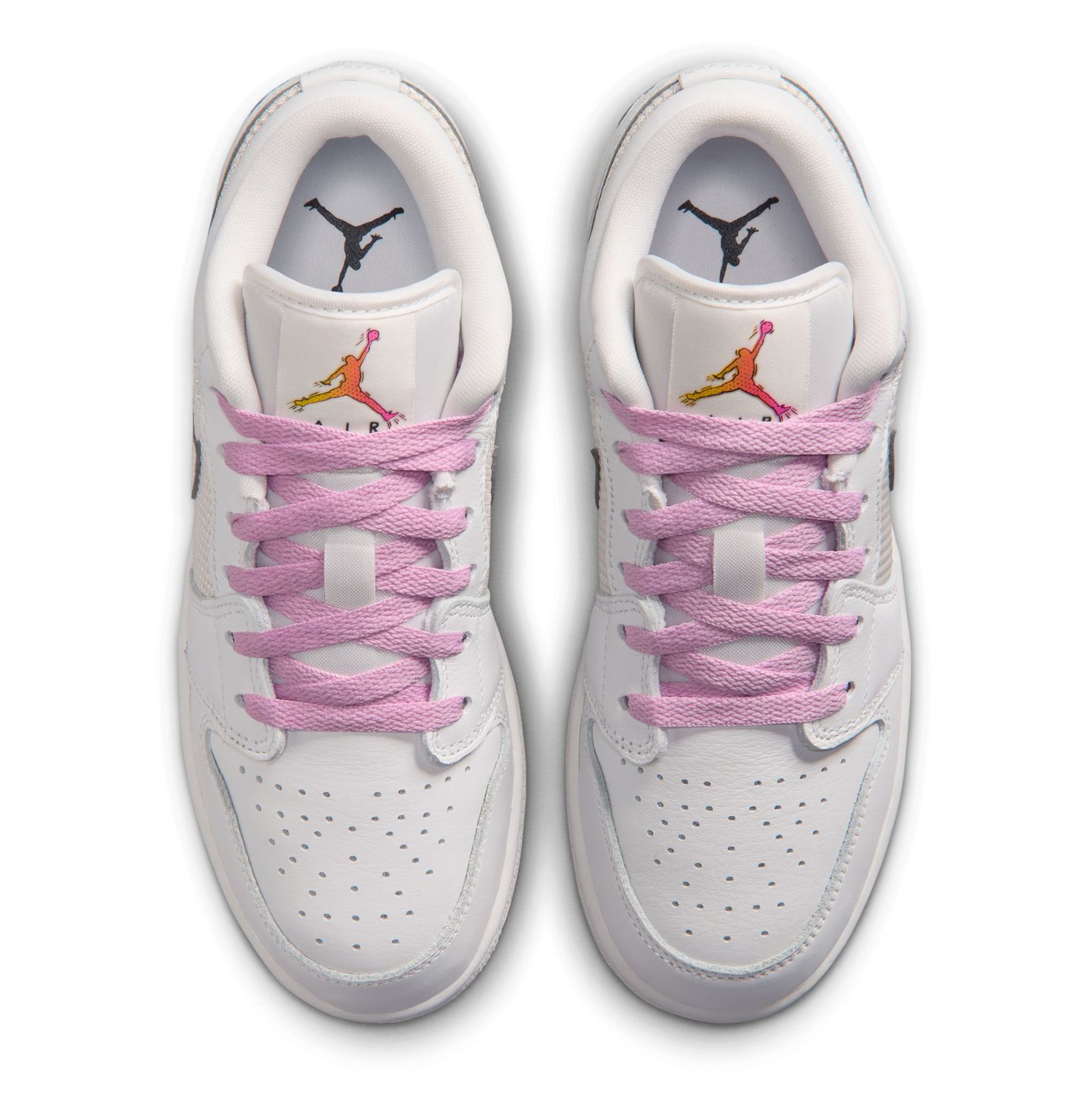 JORDAN Grade-School Air 1 Low SE IV6787 100 - Shiekh