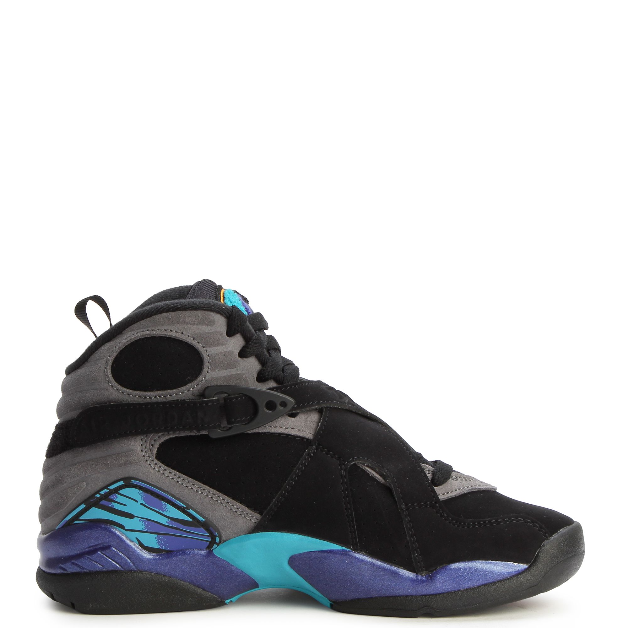 Michael Jordan Wearing 1993 Aqua ULTRA RARE GRAIL 1993 AIR JORDAN