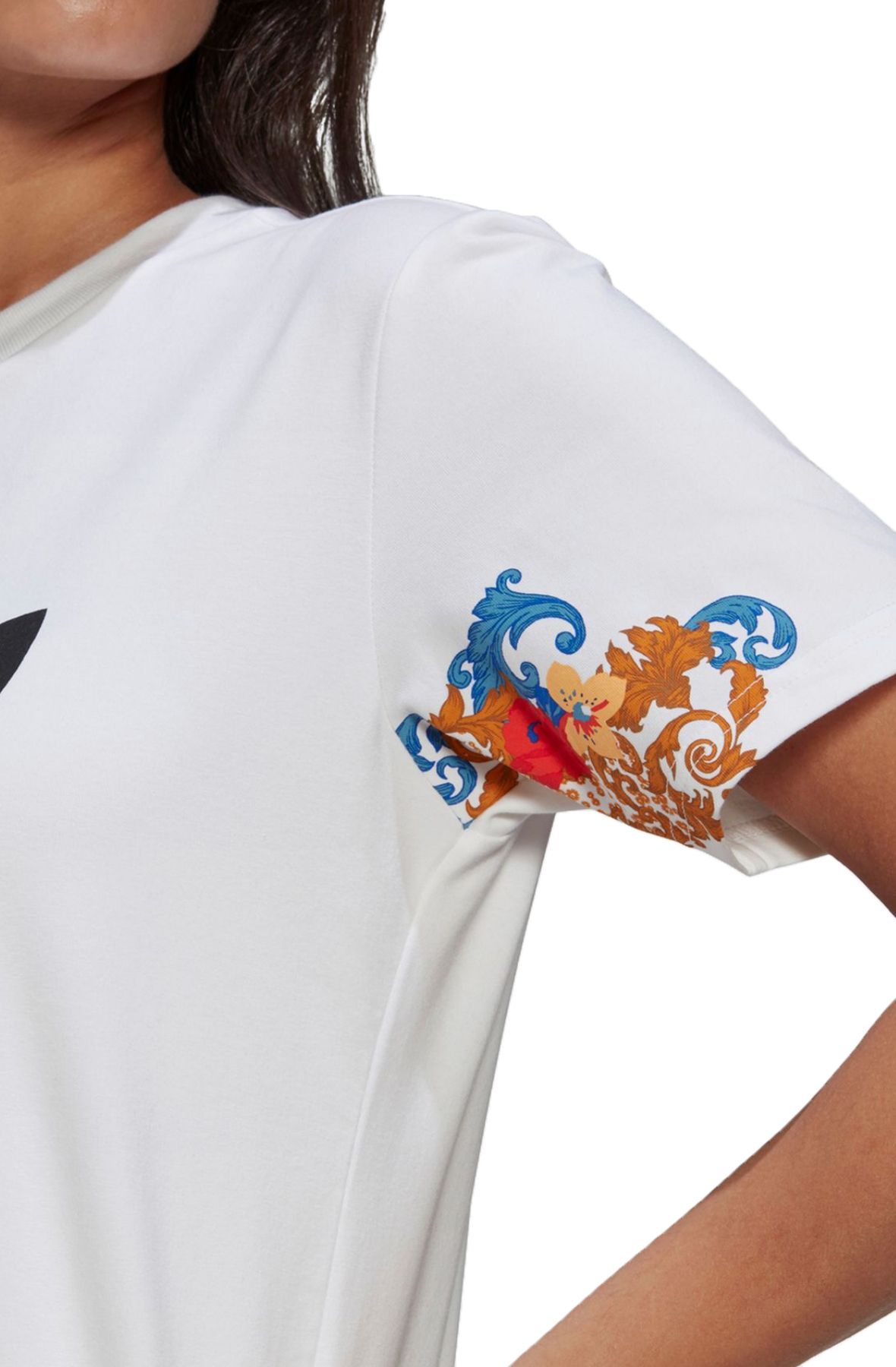 ADIDAS HER Studio London T-Shirt GN3354 - Shiekh