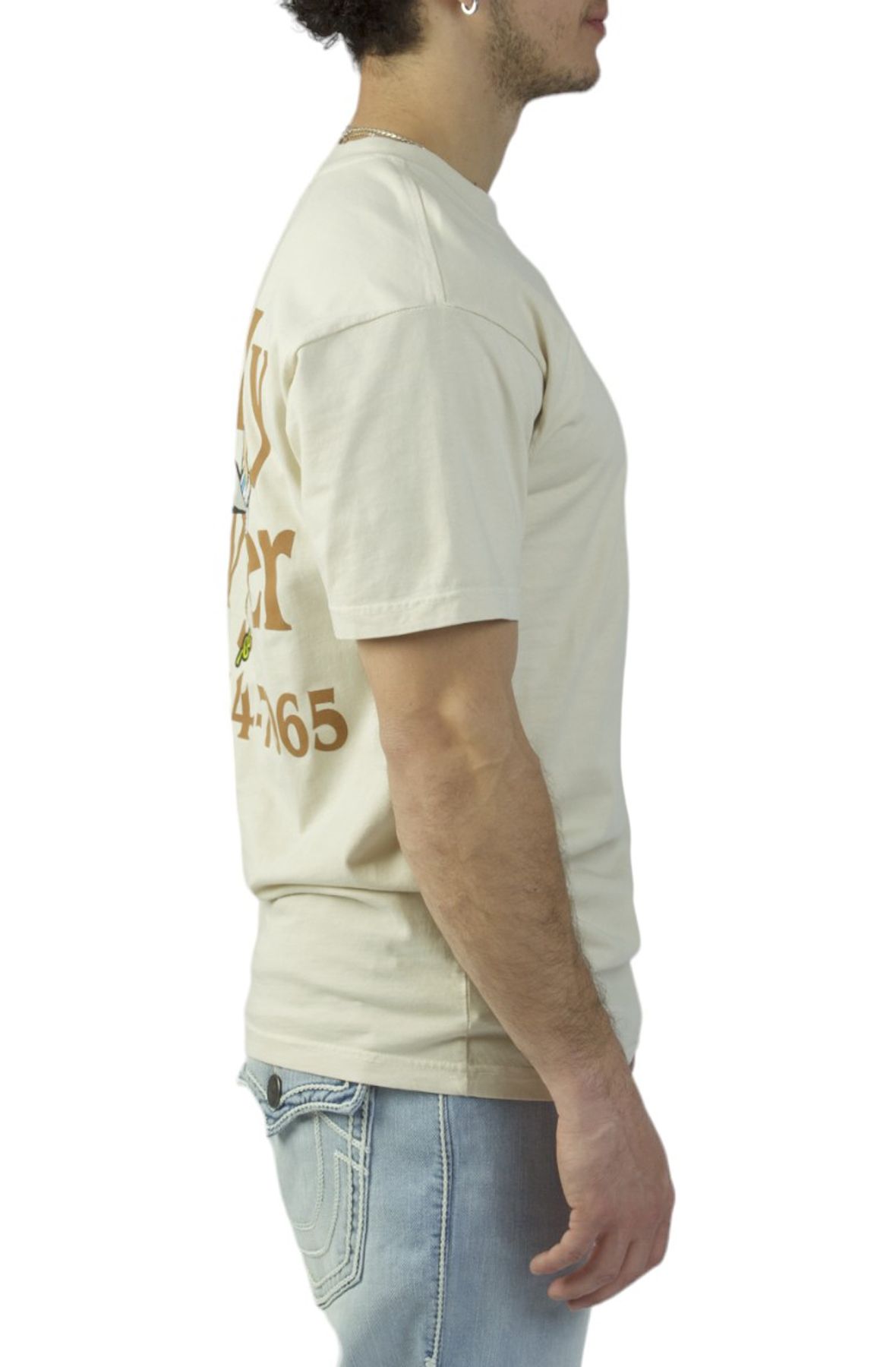 MARKET Better Call Bear T-Shirt 399001784ECR - Shiekh