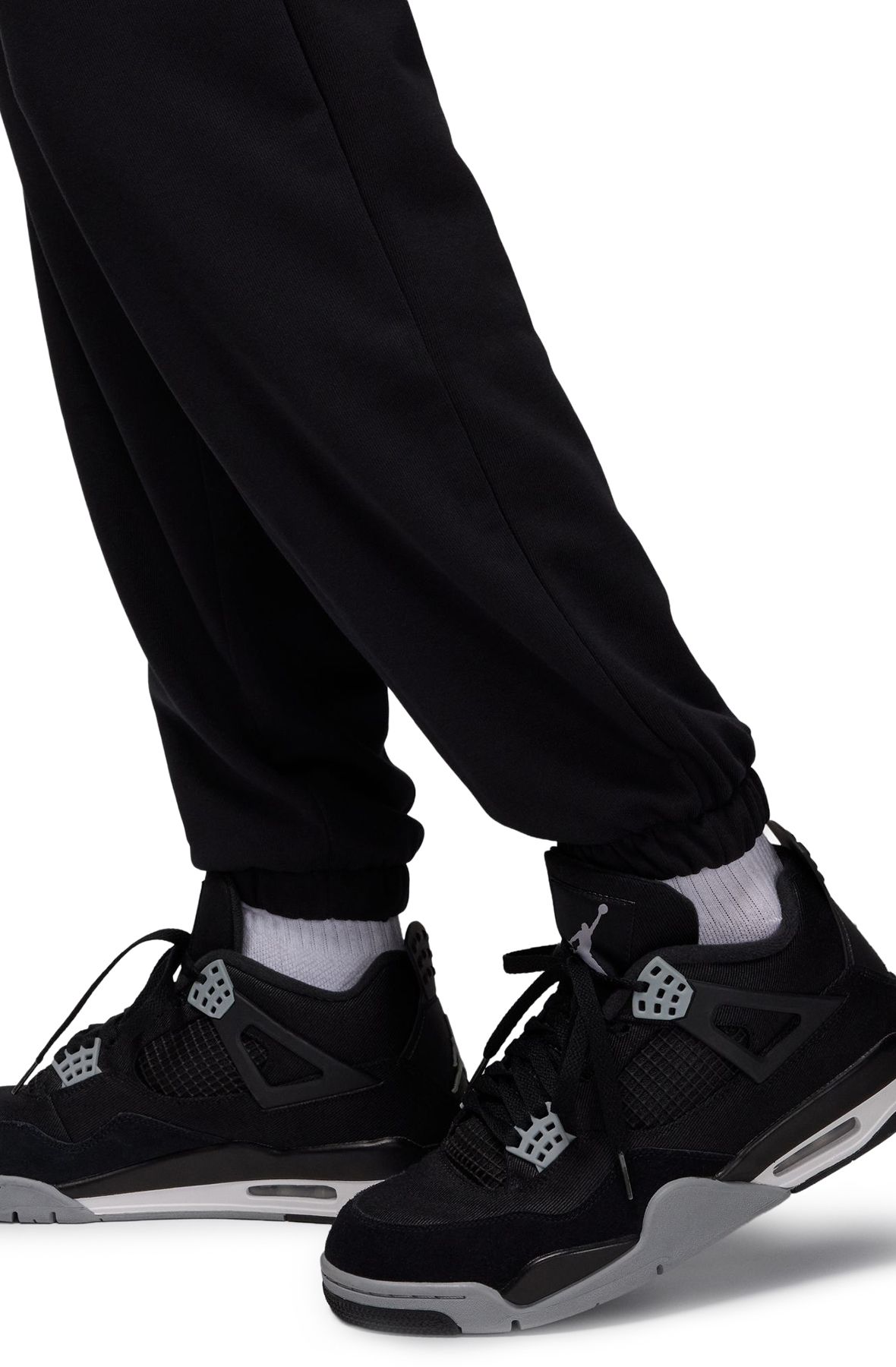 JORDAN Sport Crossover Dri-FIT Fleece Pants FV8608 010 - Shiekh