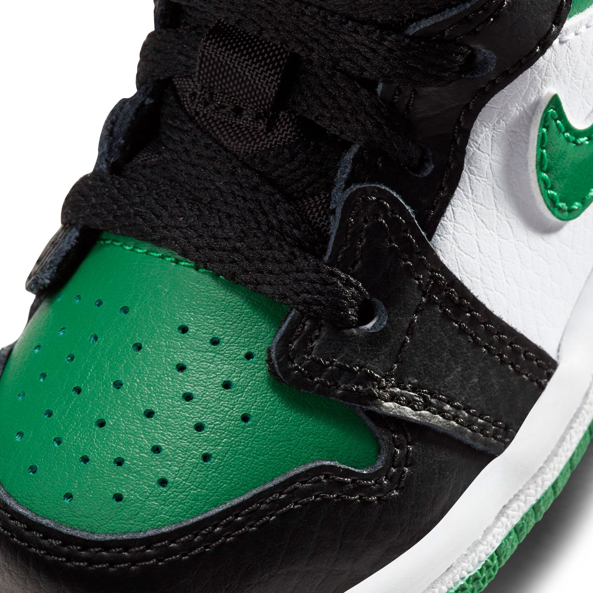 スニーカー Nike TD Air Jordan 1 Mid NIKE ナイキ TD Air Jordan 1 TDエアジョーダン1 レトロ ハイ OG