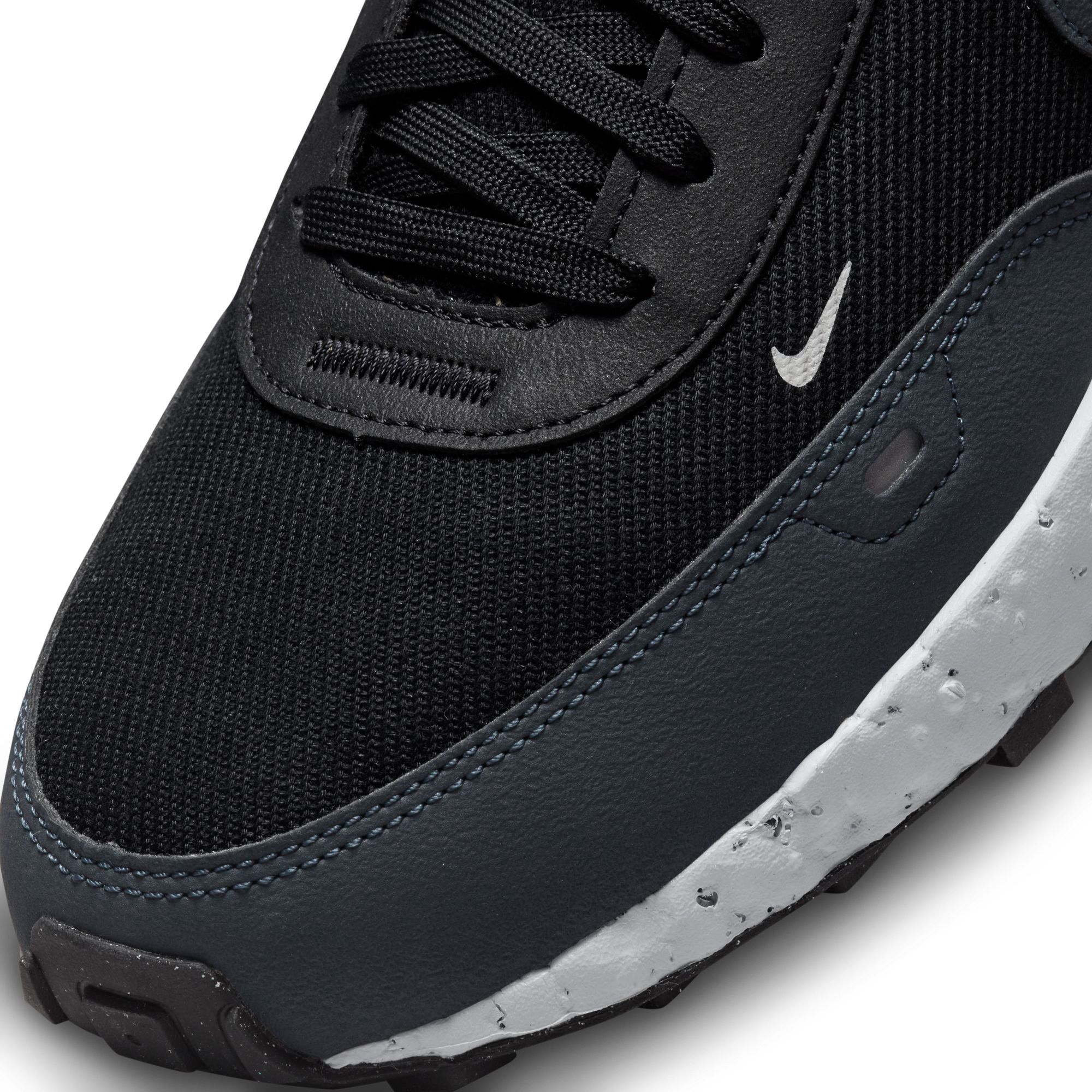NIKE Waffle One Crater DH7751 001 - Shiekh