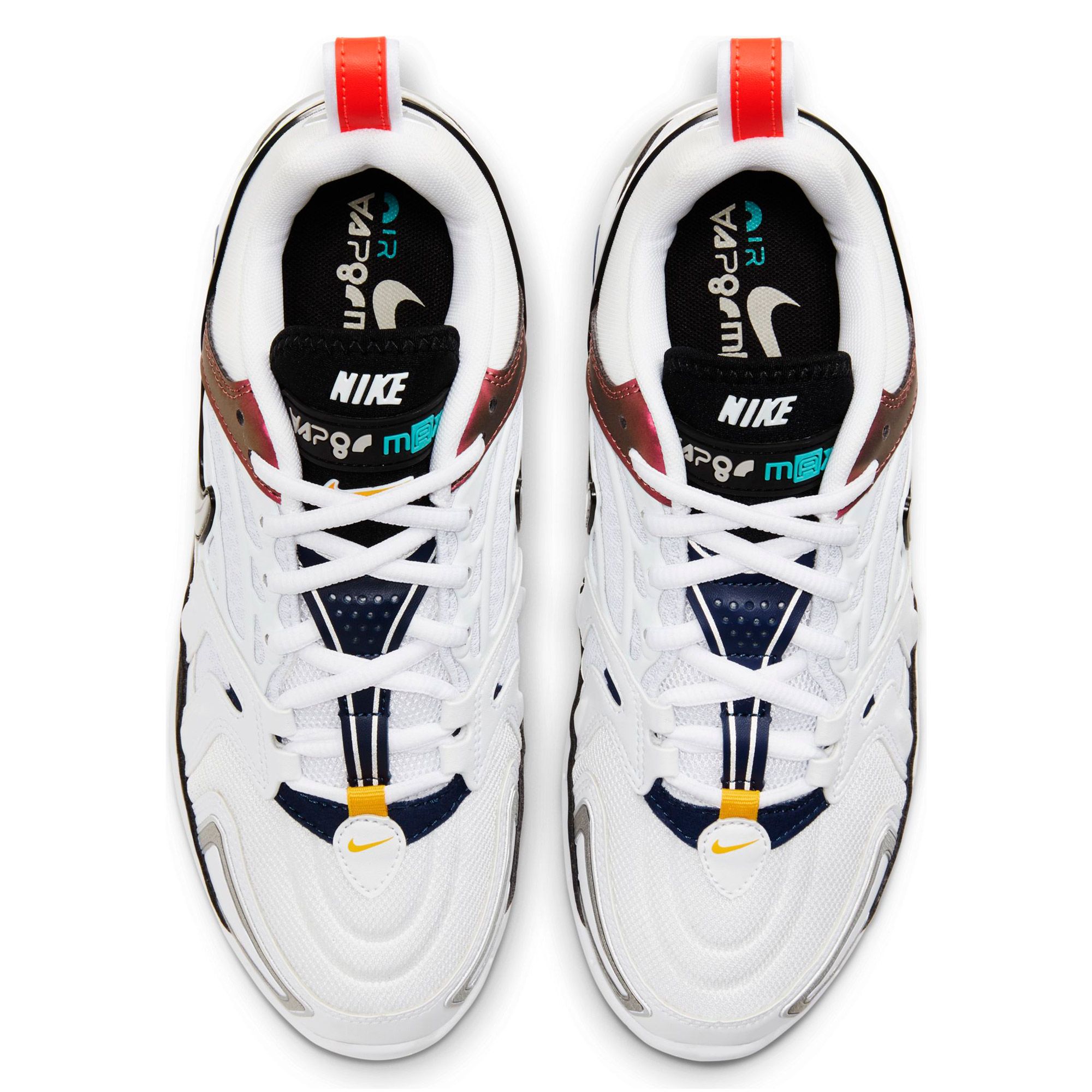 vapormax evo size 13