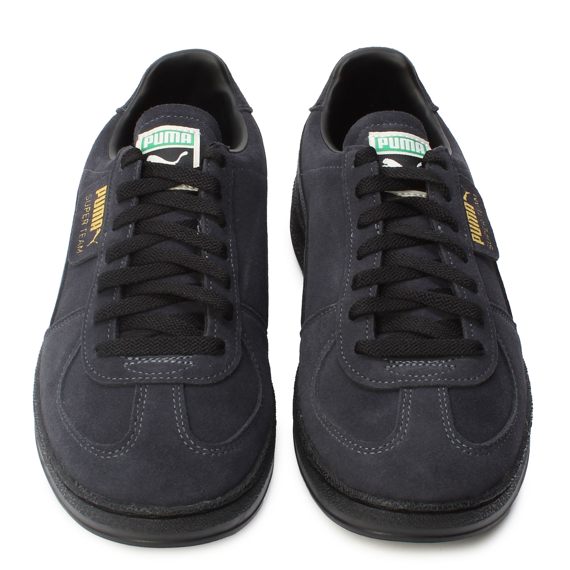 PUMA Super Team Suede Sneaker 39852806 - Shiekh