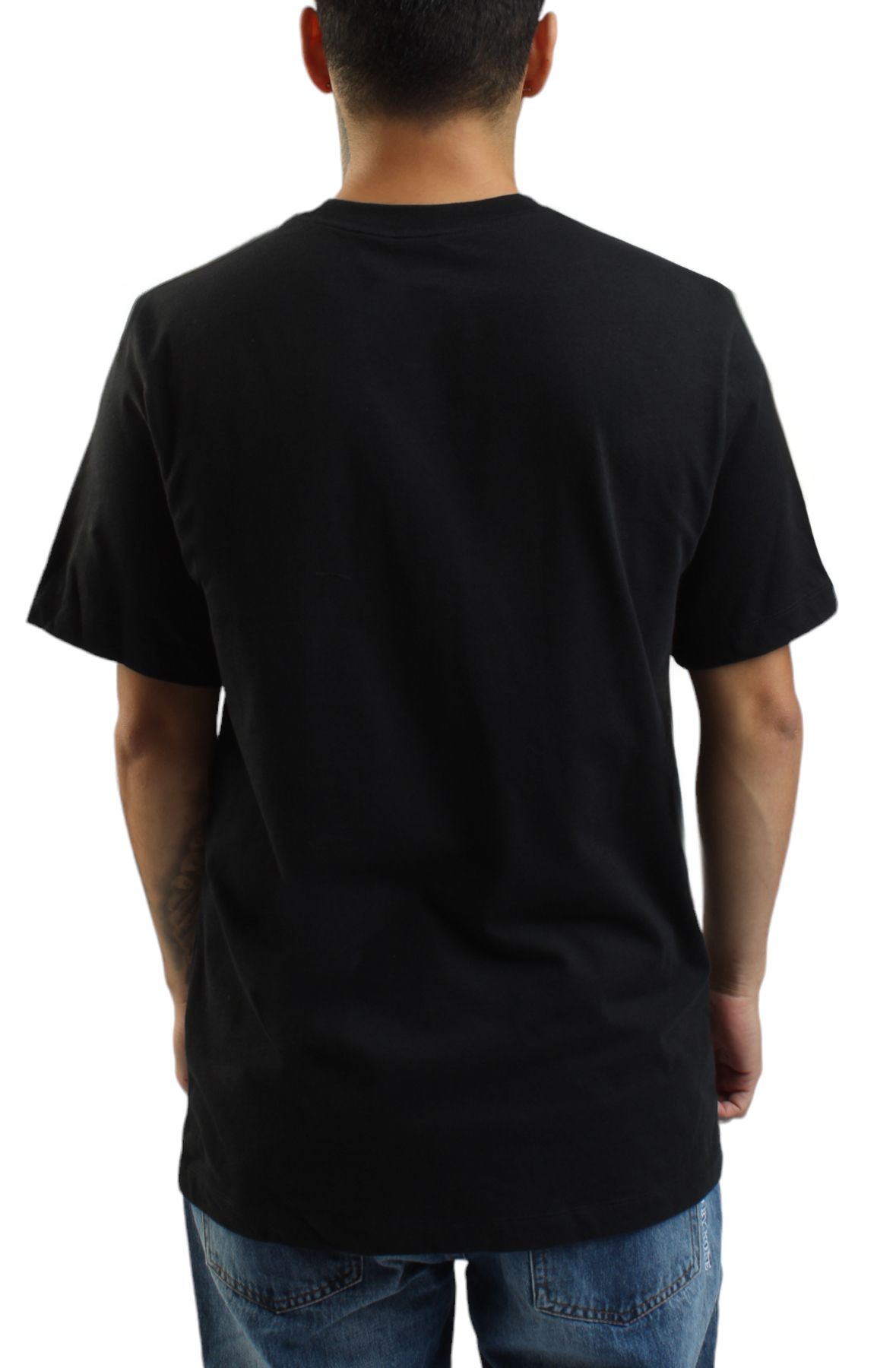 ★Nike★ Sportswear T-shirt M Black IB8034010 IB8034-010 Nike Women's Sportswear Black City Utility Oversized SS Top