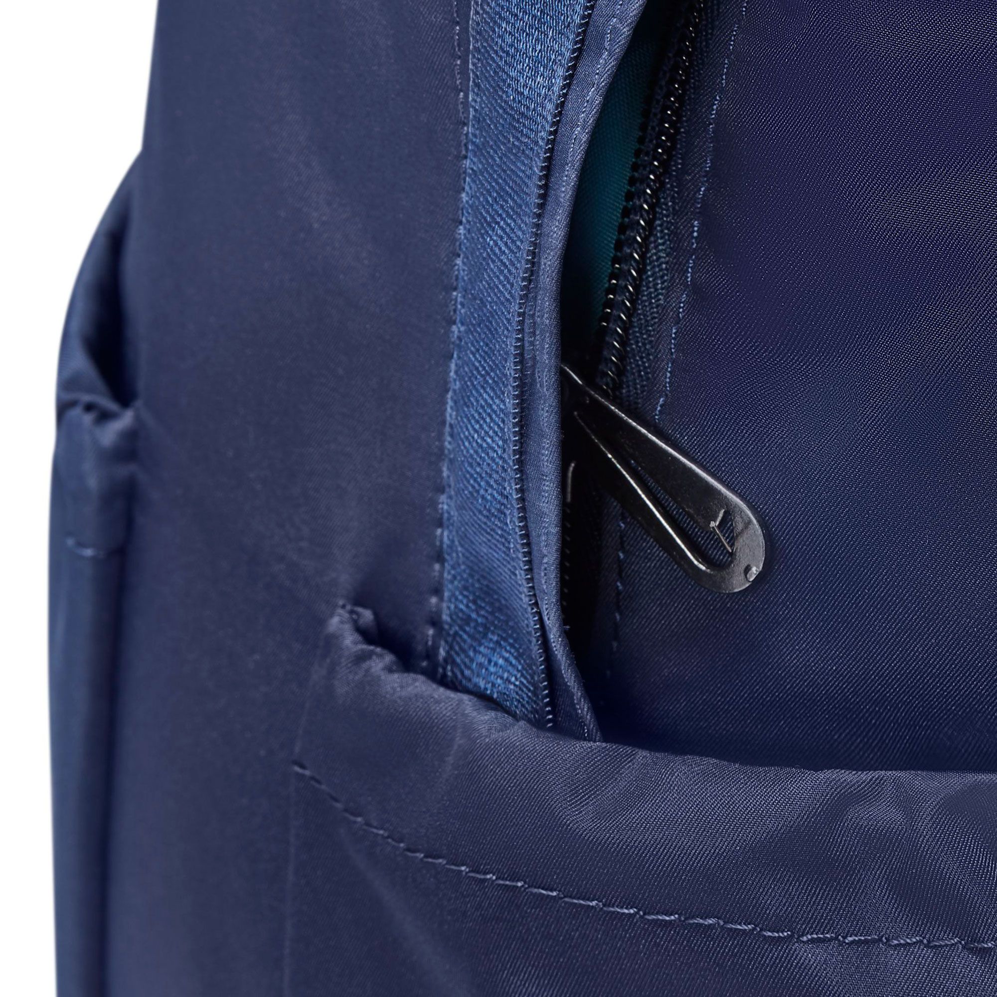 NIKE Sportswear Futura Luxe Mini Backpack CW9335 410 - Shiekh