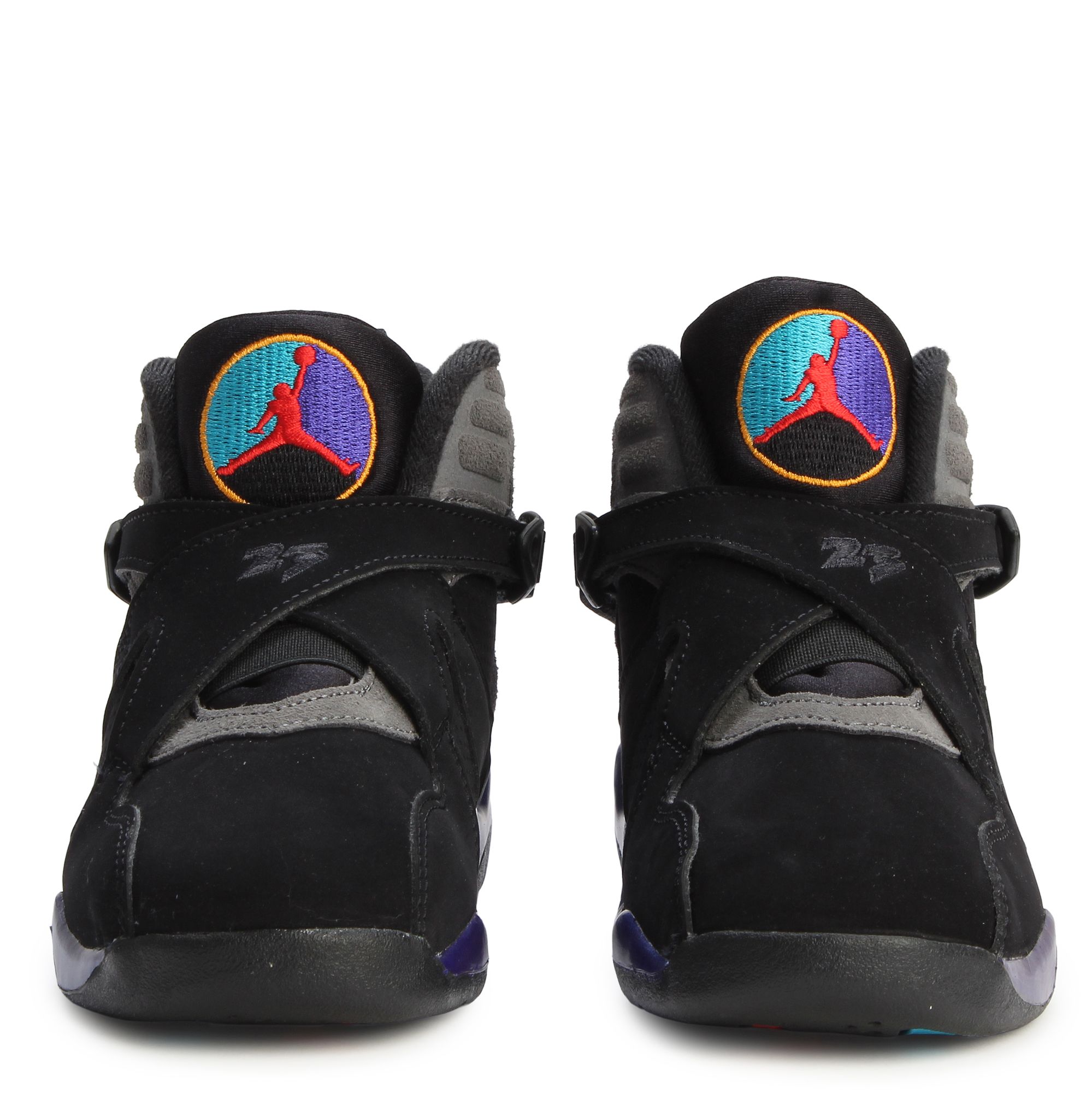 ✽えおmaman様✽ リクエスト　オーダー ✽ Air Jordan 8 Retro 'Aqua' | Black