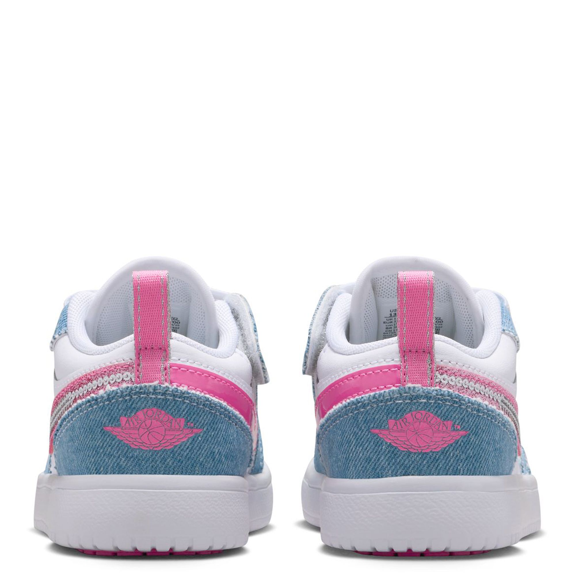 JORDAN Pre-School 1 Low Alt SE HQ2003 400 - Shiekh