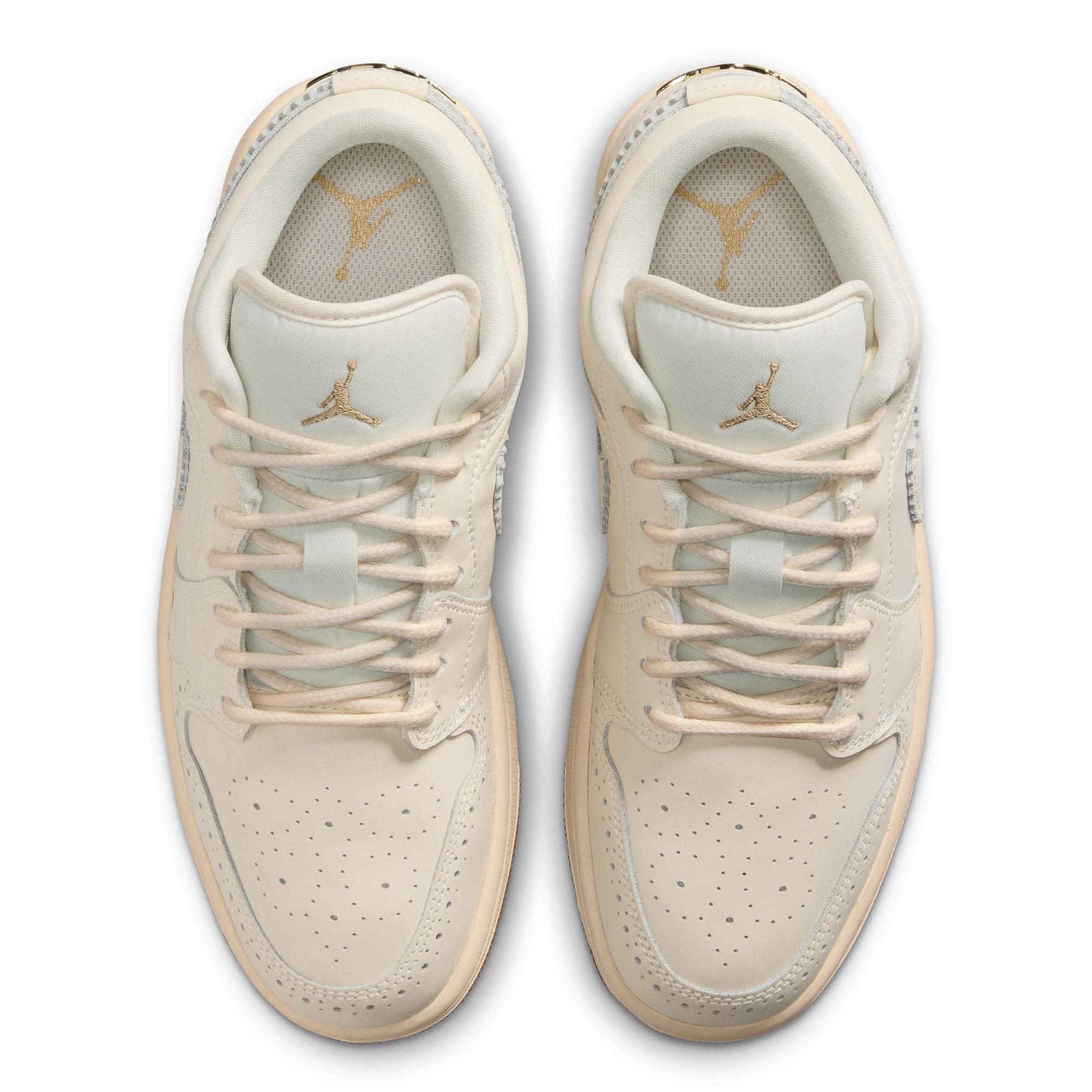 JORDAN Air 1 Low SE IO0759 100 - Shiekh