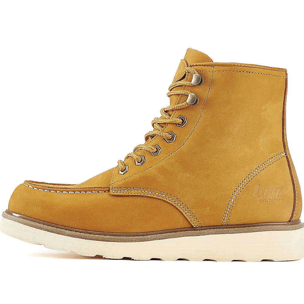 lugz prospect boots