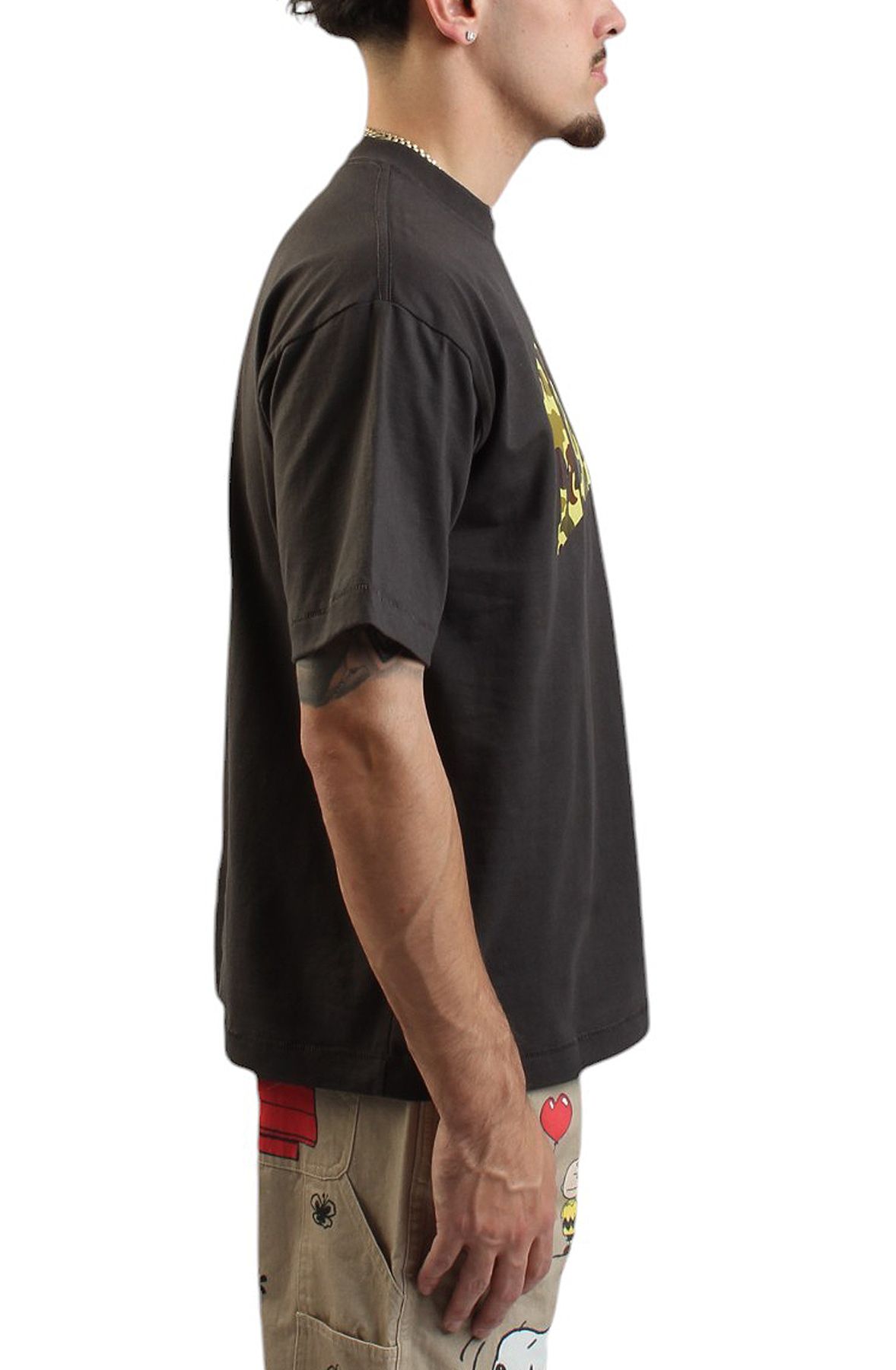 MARKET Duck Camo Arc T-Shirt 399001926 - Shiekh
