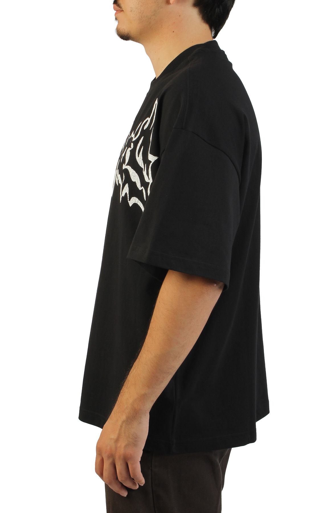 ADIDAS Marvel Venom T-Shirt IA4386 - Shiekh